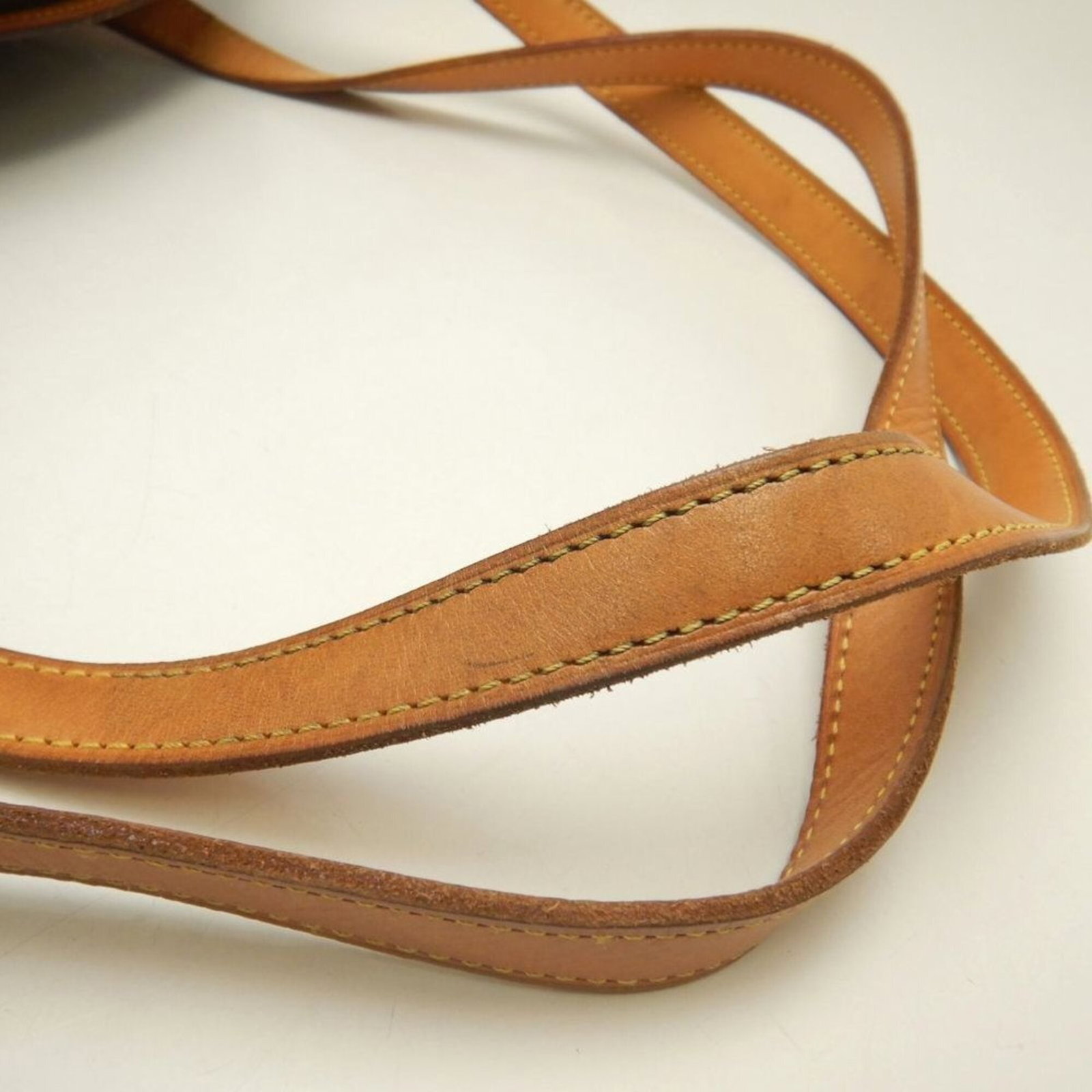 Shoulder Bag Monogram Louis Vuitton - 7