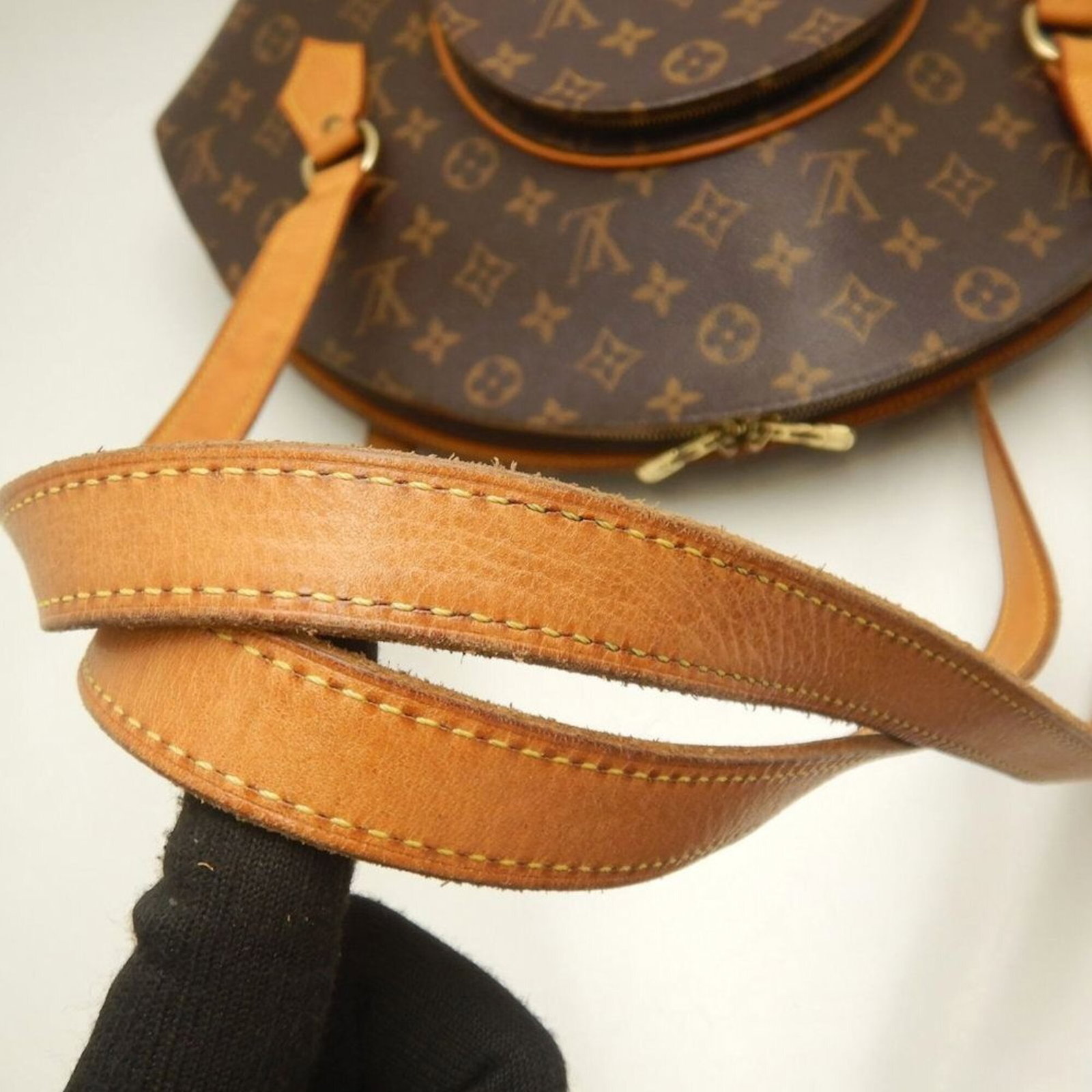 Shoulder Bag Monogram Louis Vuitton - 8