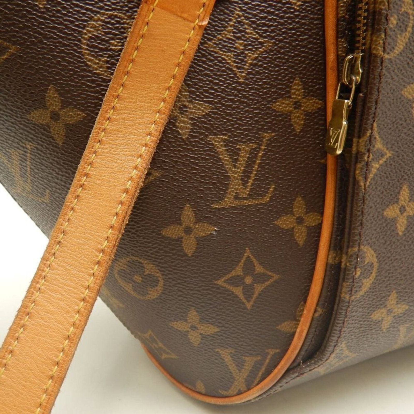 Shoulder Bag Monogram Louis Vuitton - 9