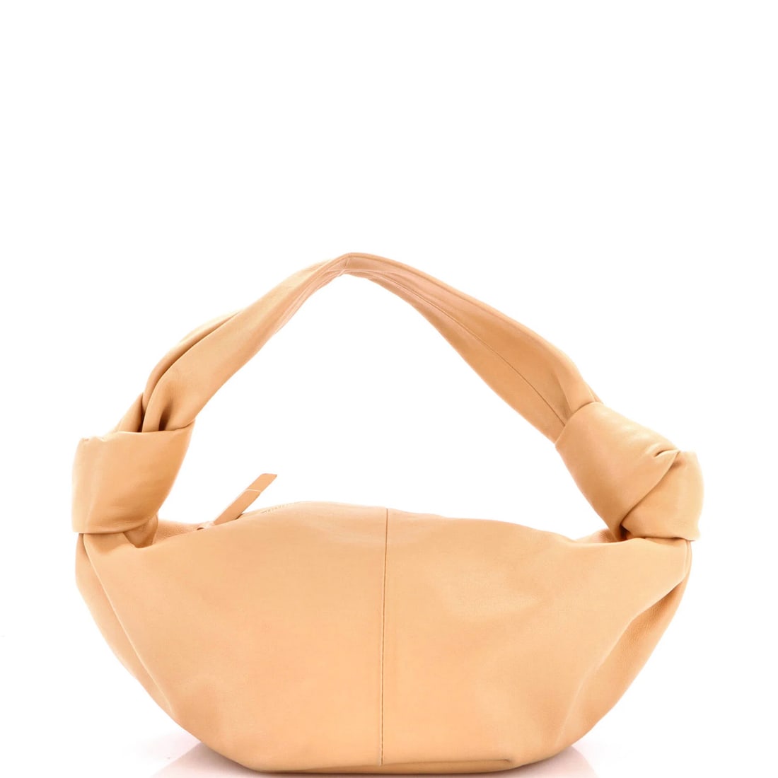Hobo Leather Mini Double Knot Bottega (1 of 6)