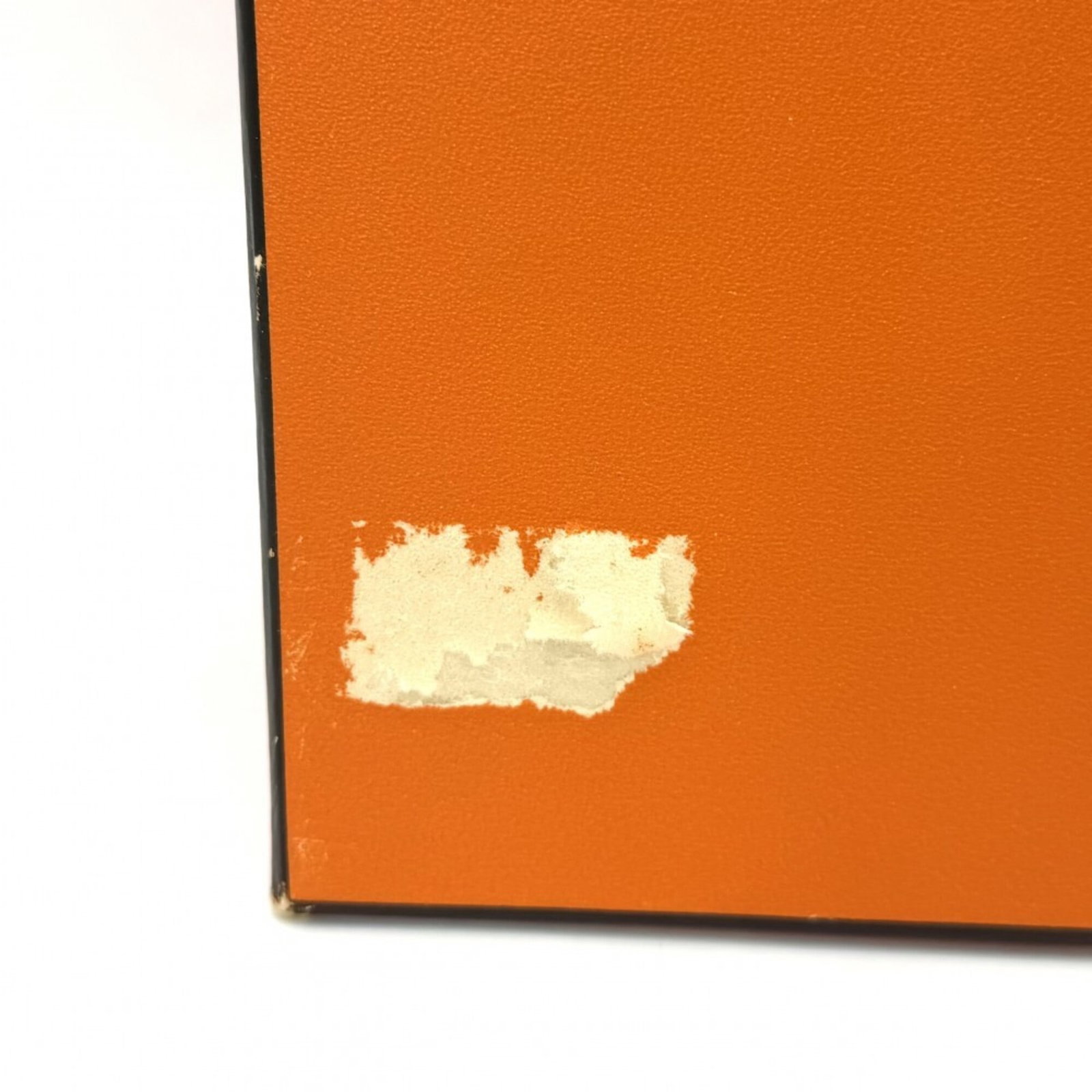 Handbag Leather Hermes - 12