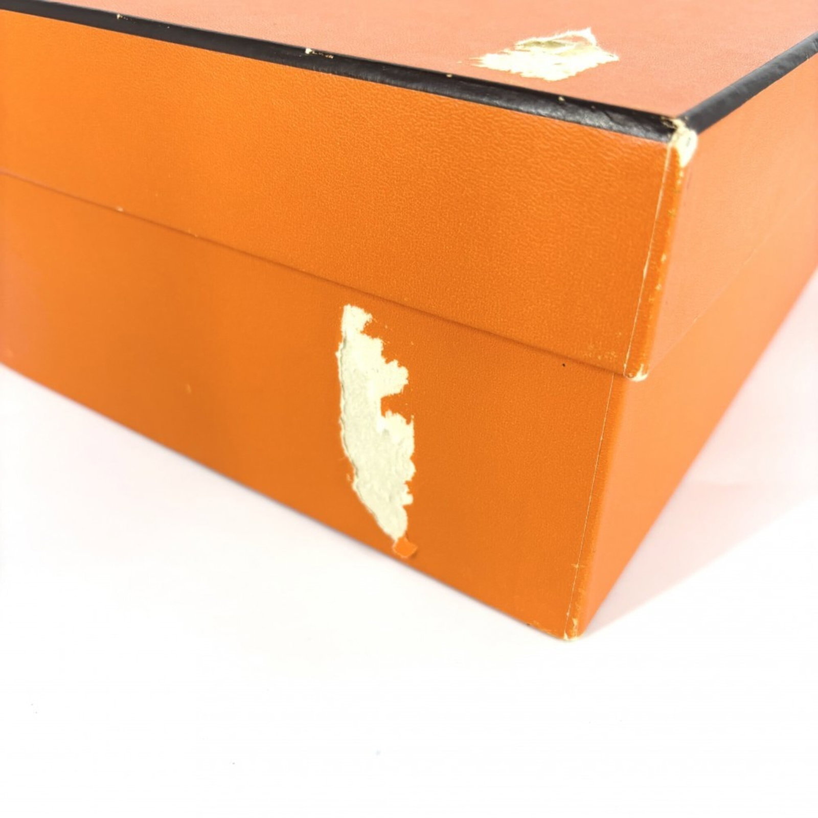 Handbag Leather Hermes - 13