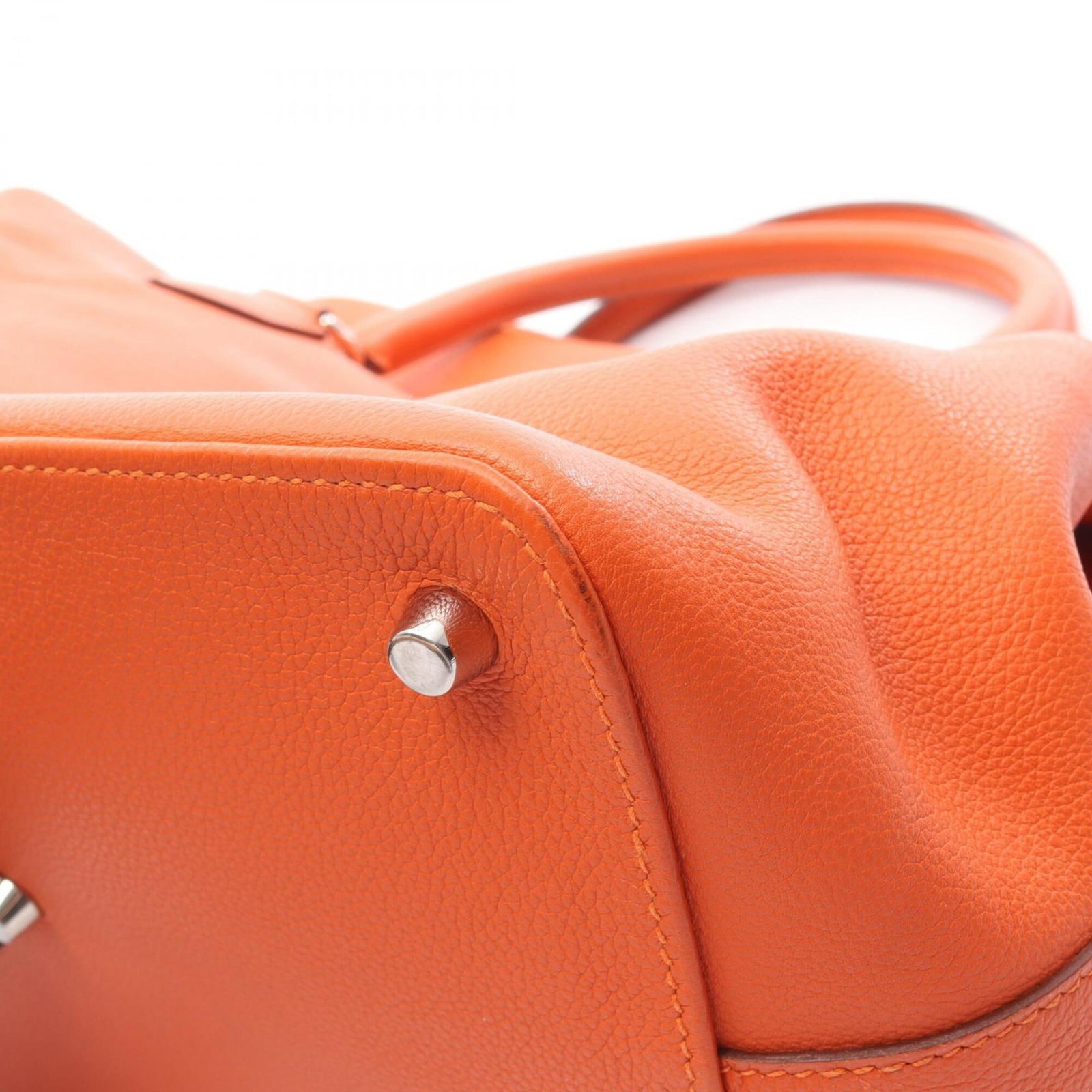 Hermes Handbag Evercalf - 10