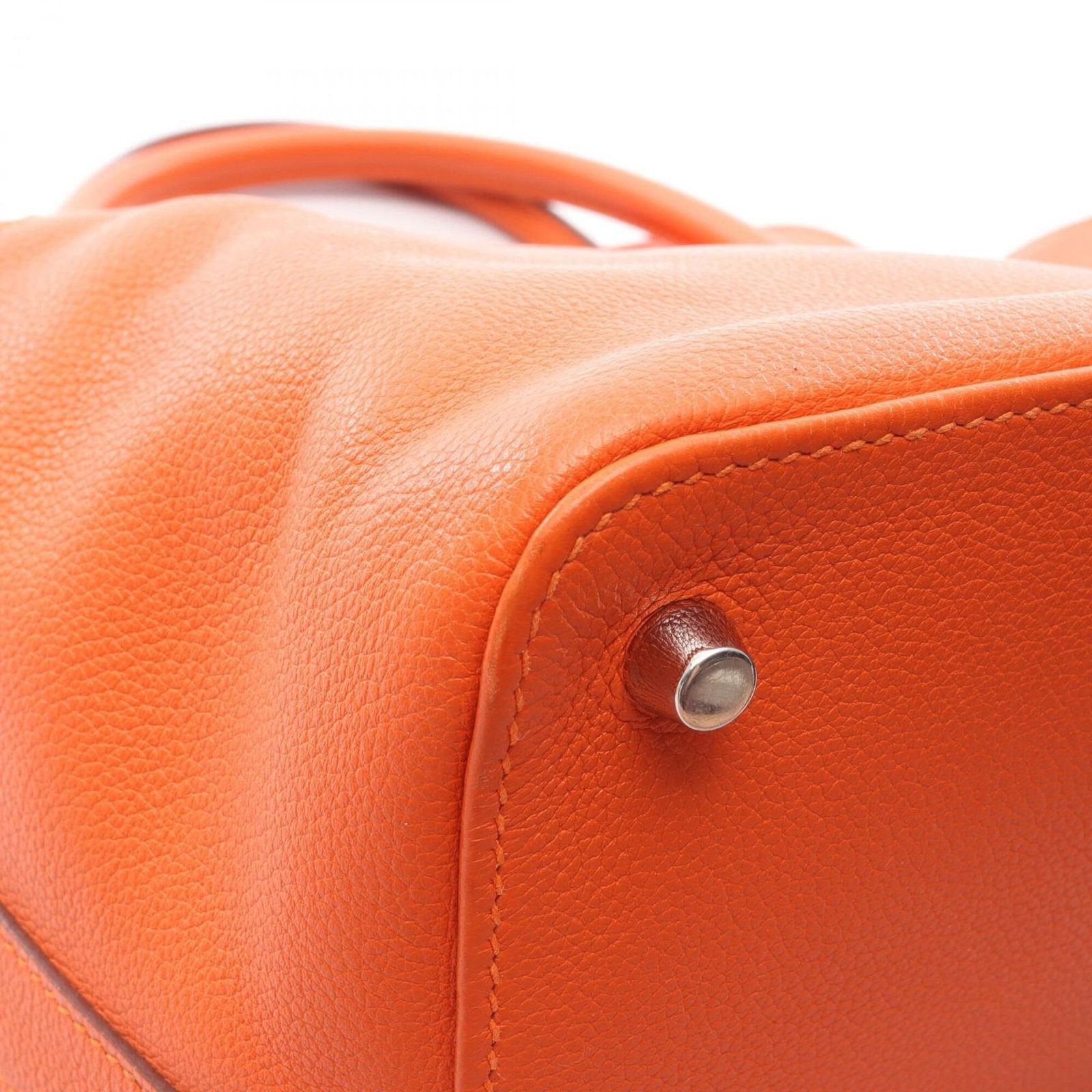 Hermes Handbag Evercalf - 11