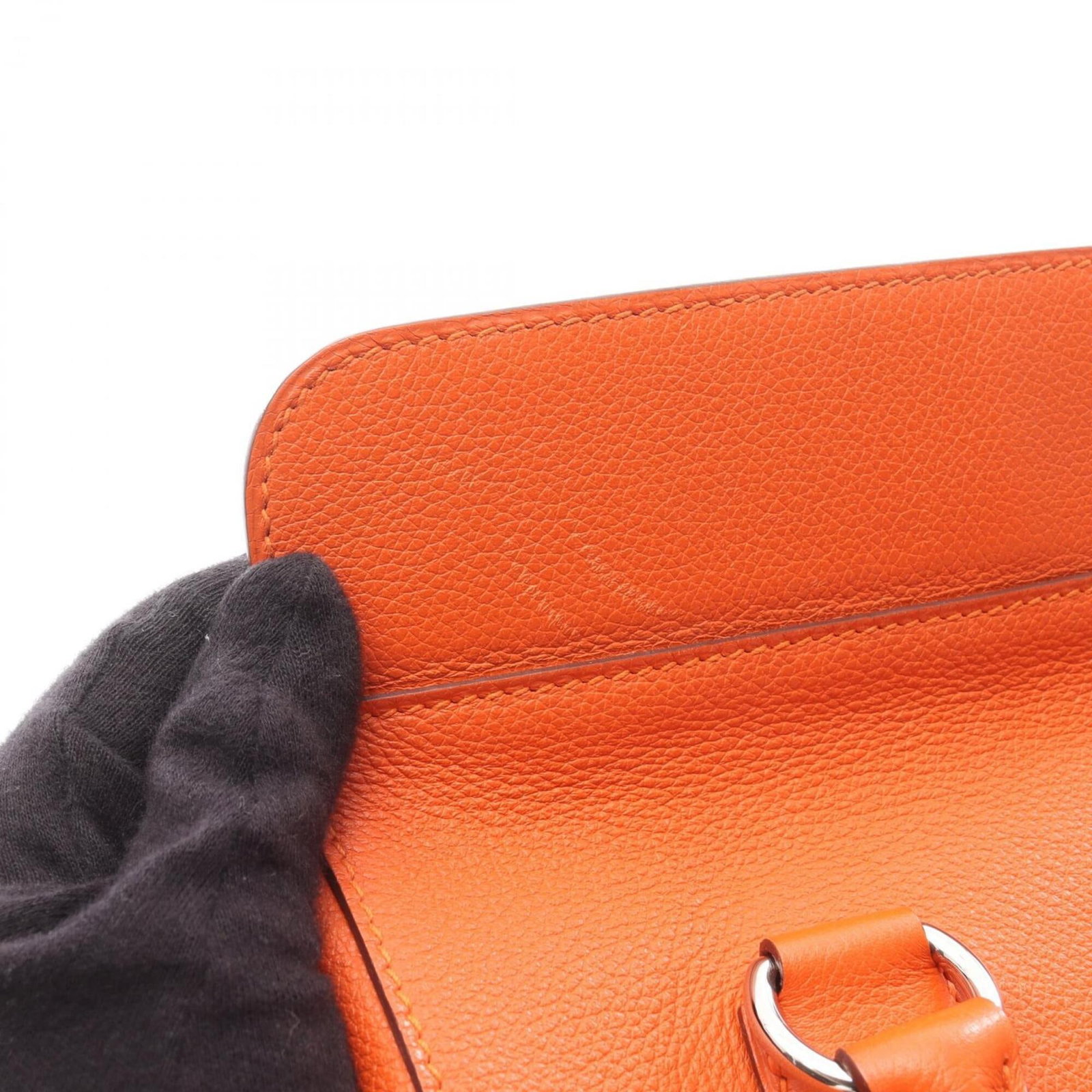 Hermes Handbag Evercalf - 13