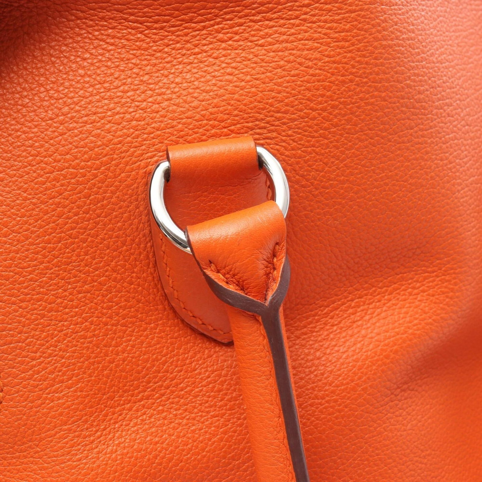 Hermes Handbag Evercalf - 14