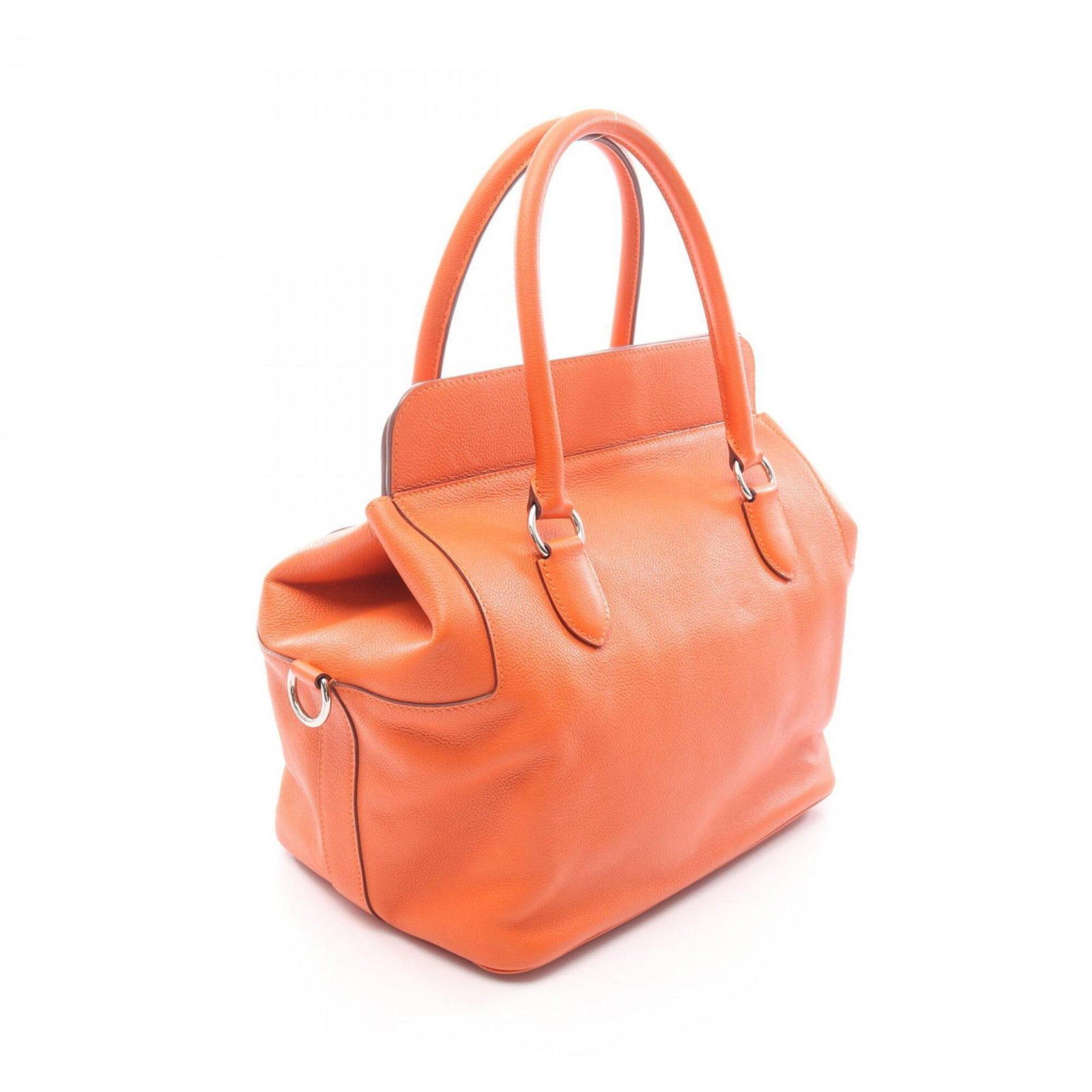 Hermes Handbag Evercalf - 2