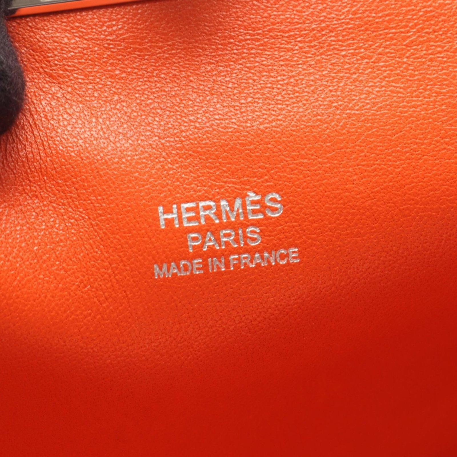 Hermes Handbag Evercalf - 4