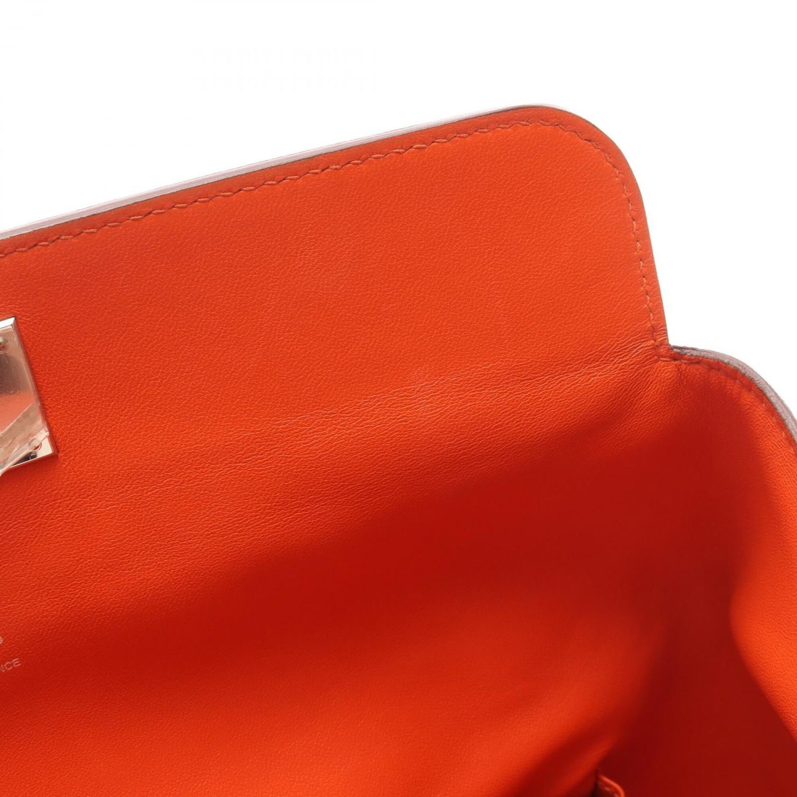 Hermes Handbag Evercalf - 6