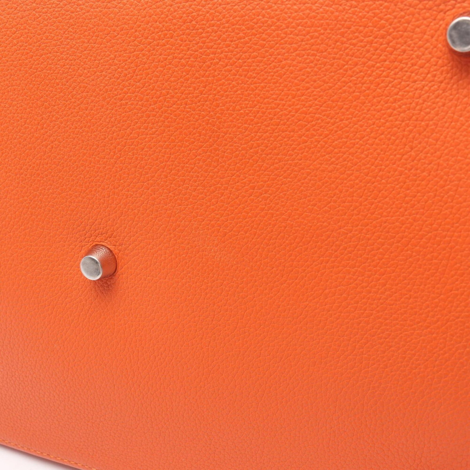 Hermes Handbag Evercalf - 7