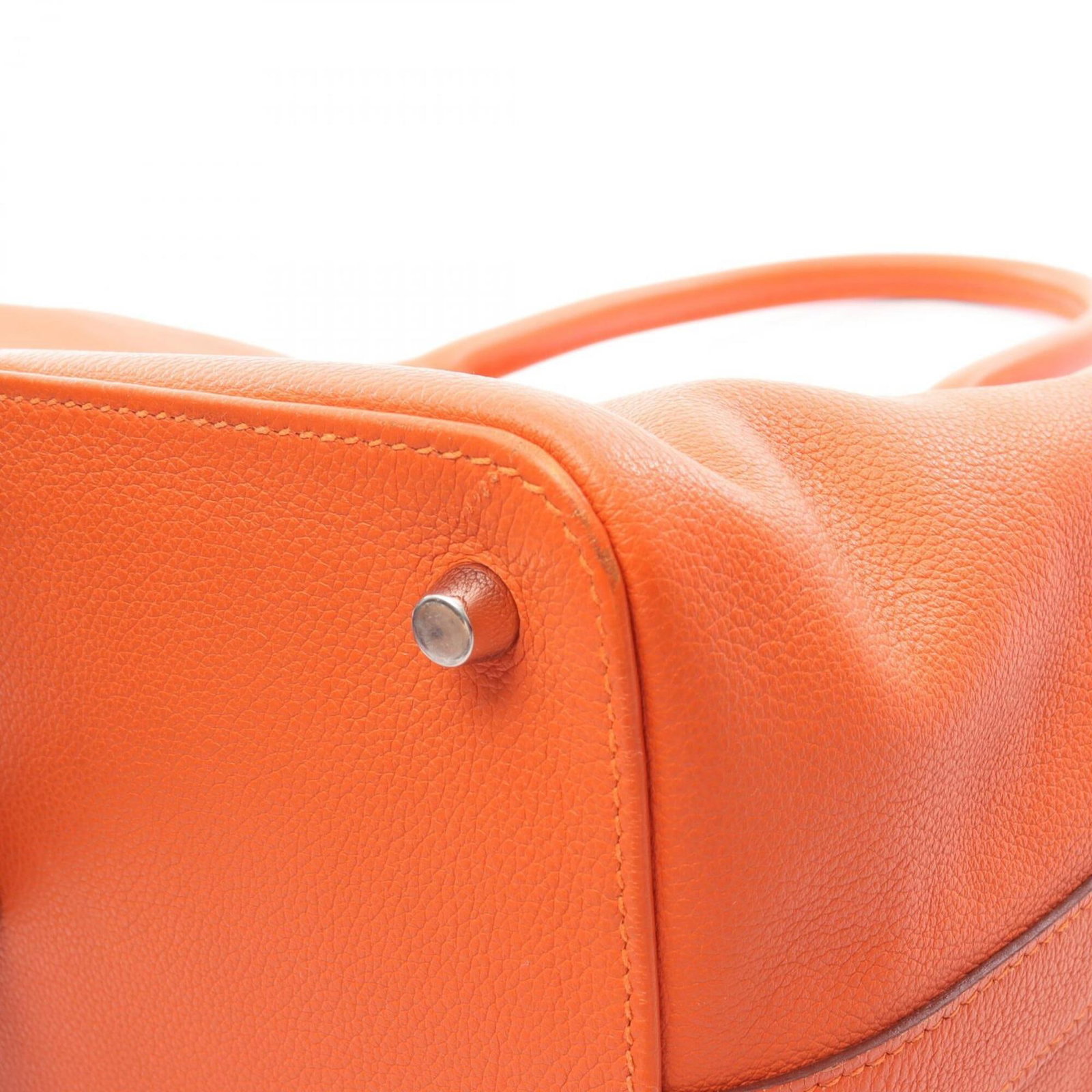 Hermes Handbag Evercalf - 8