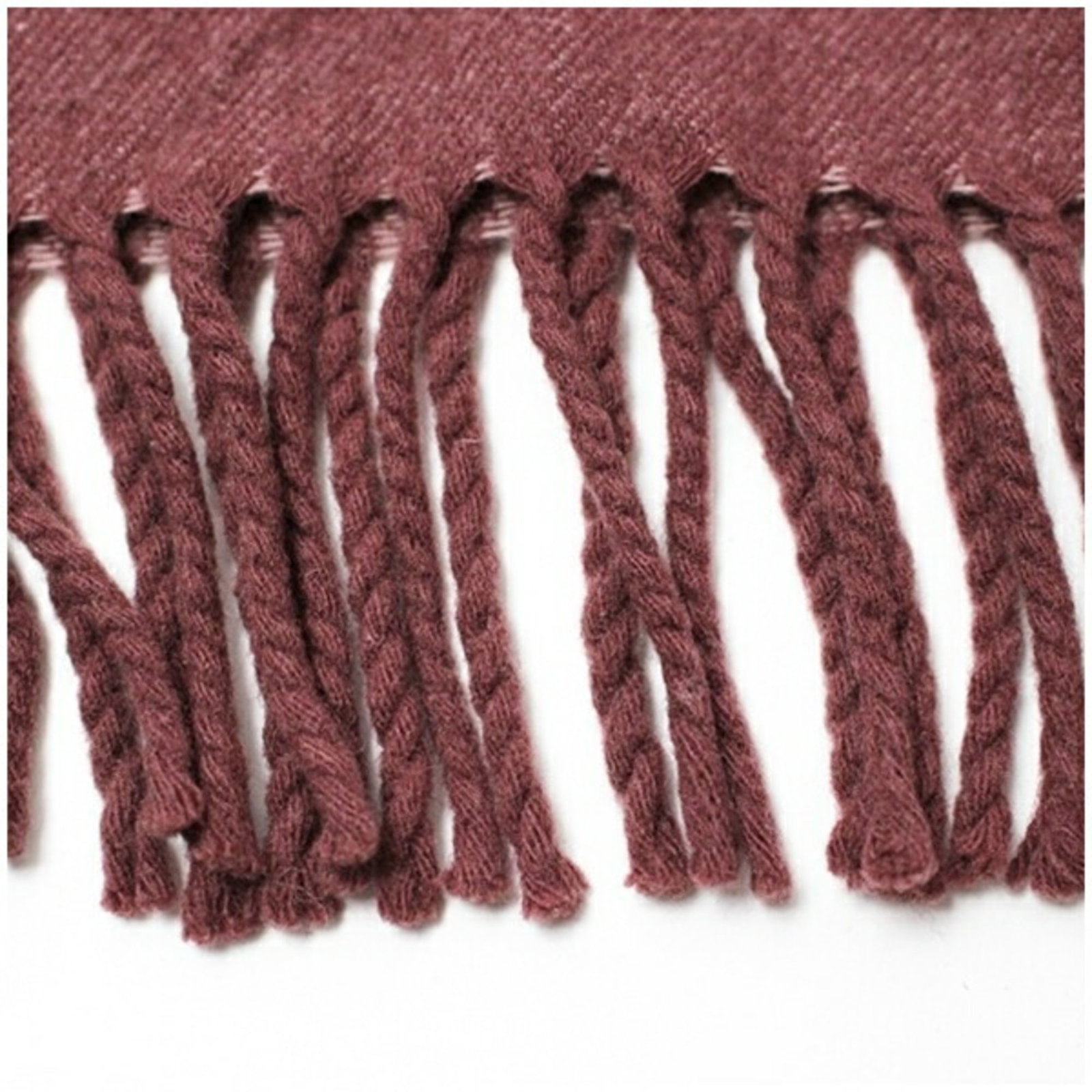 Stole Wool - 5