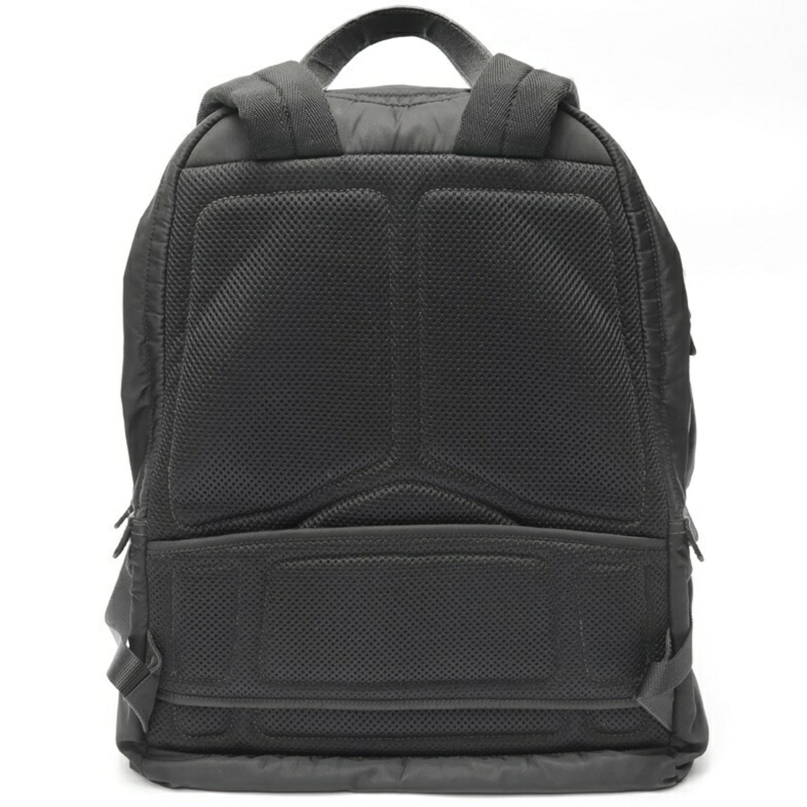 Backpack Nylon Prada - 3