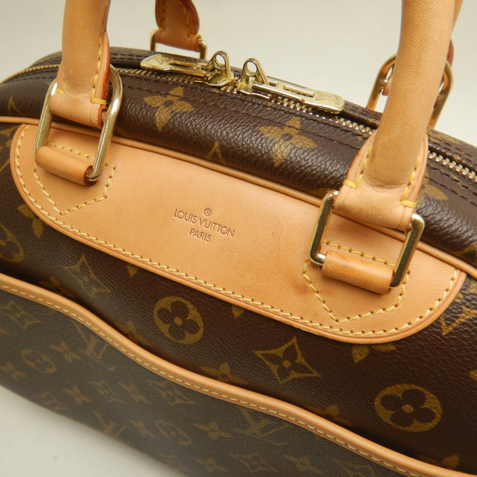 Canvas Monogram Louis Vuitton - 10
