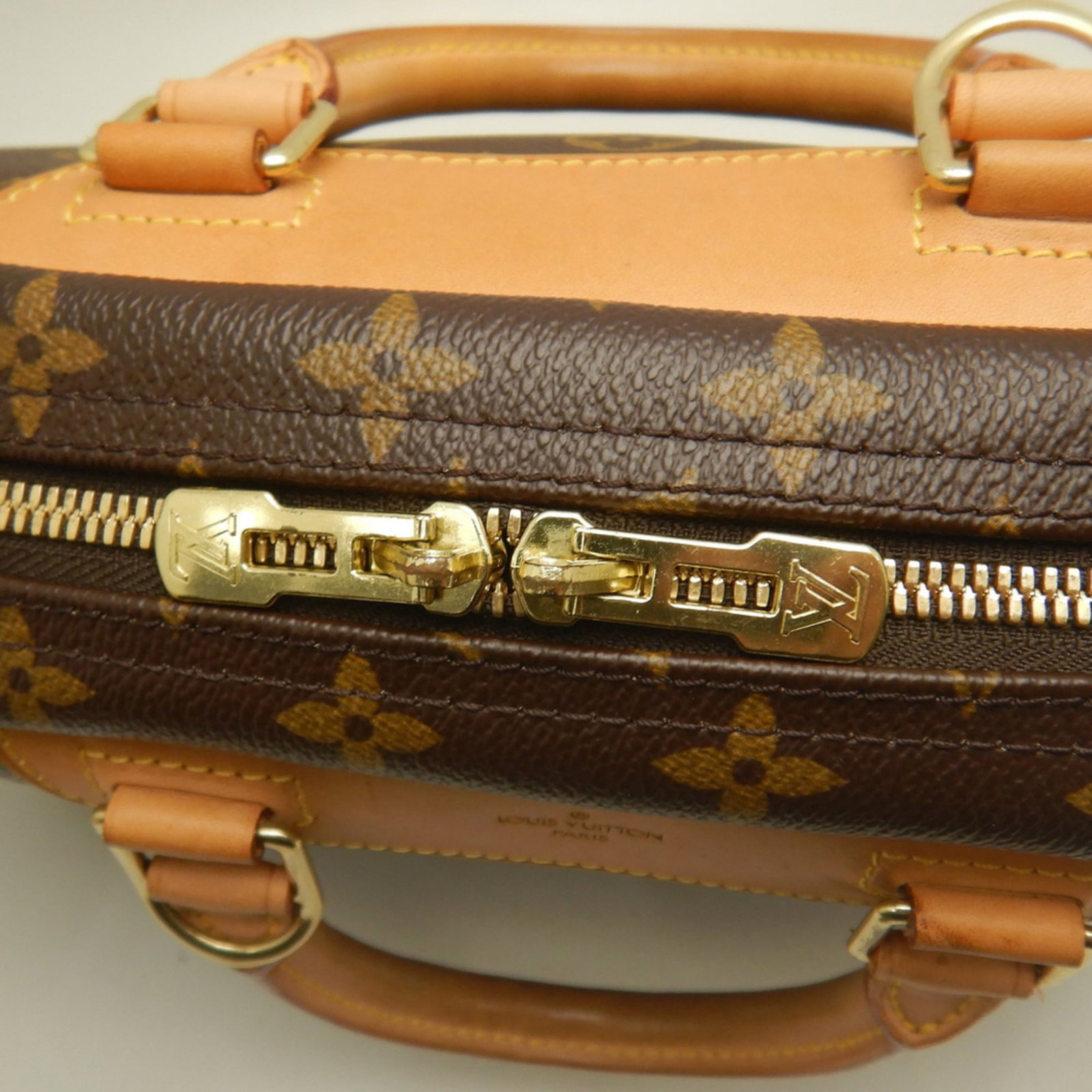 Canvas Monogram Louis Vuitton - 11