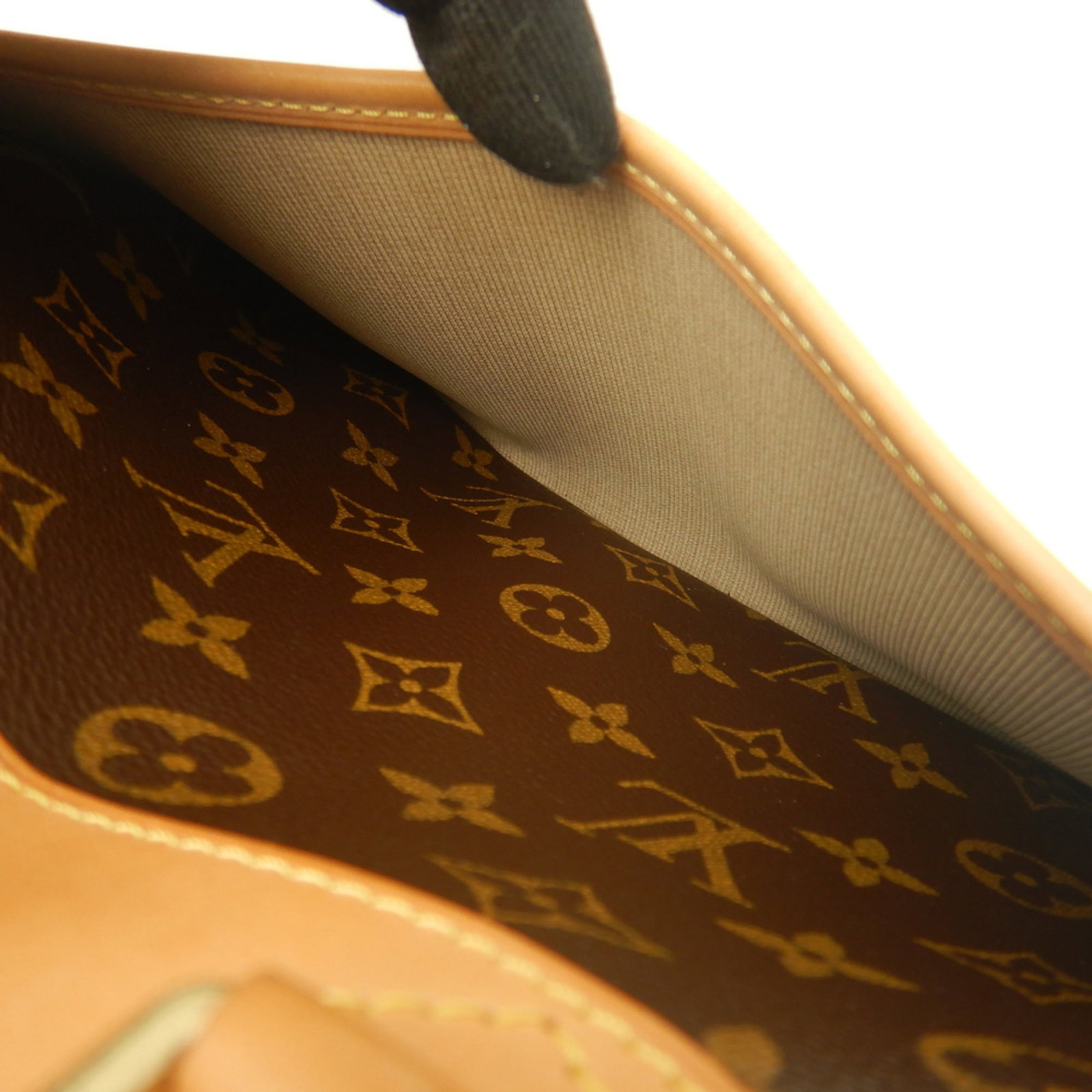 Canvas Monogram Louis Vuitton - 12