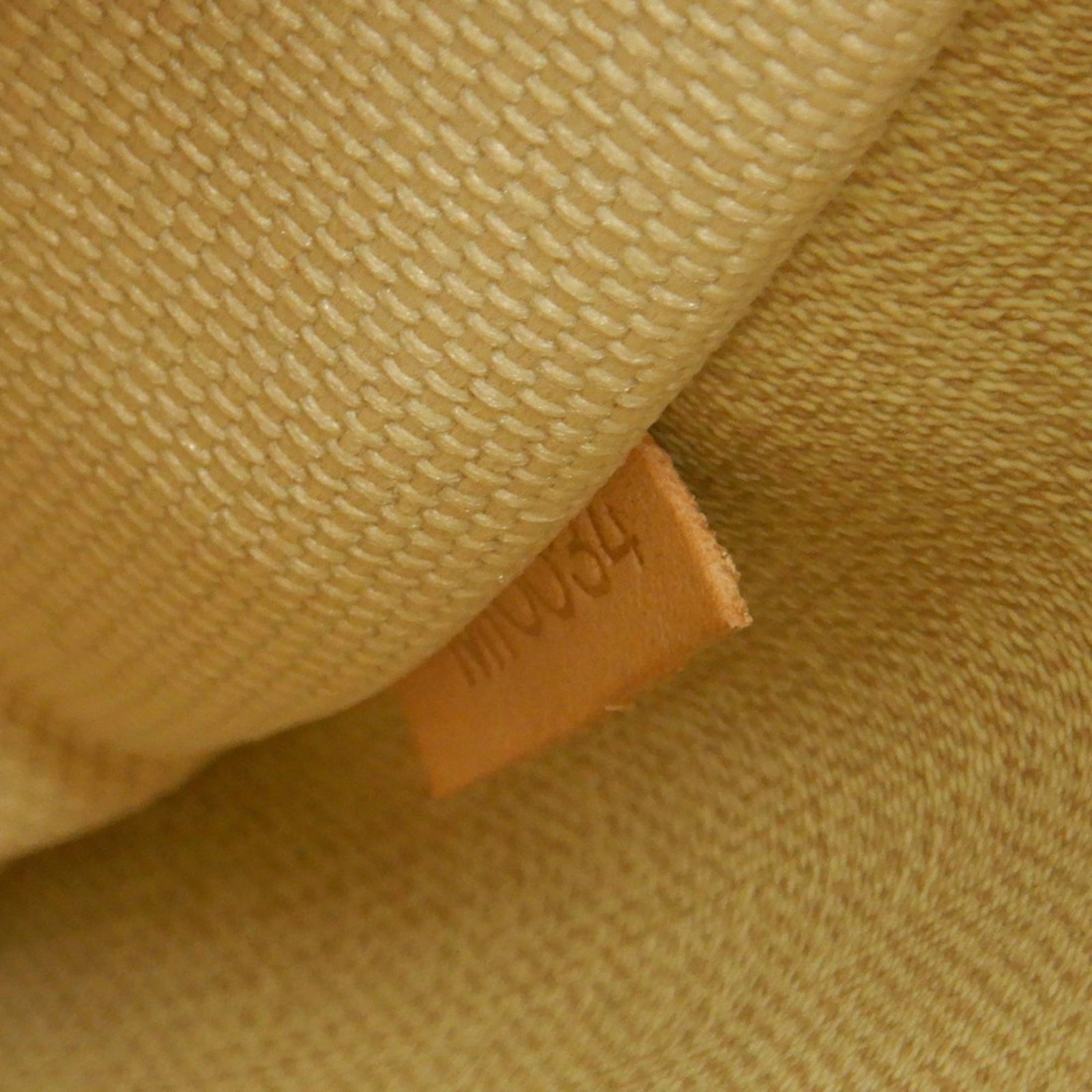 Canvas Monogram Louis Vuitton - 15