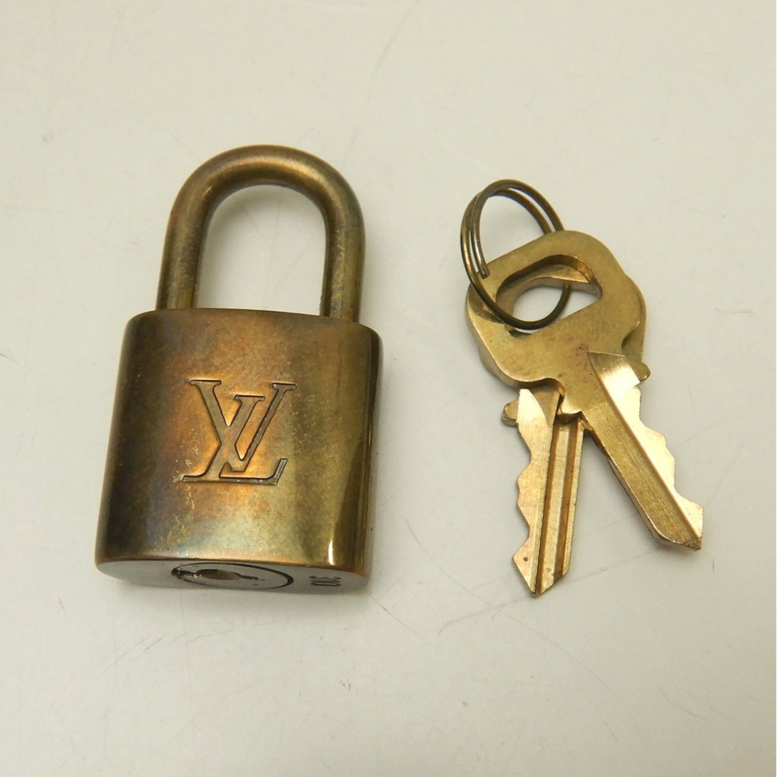 Canvas Monogram Louis Vuitton - 16