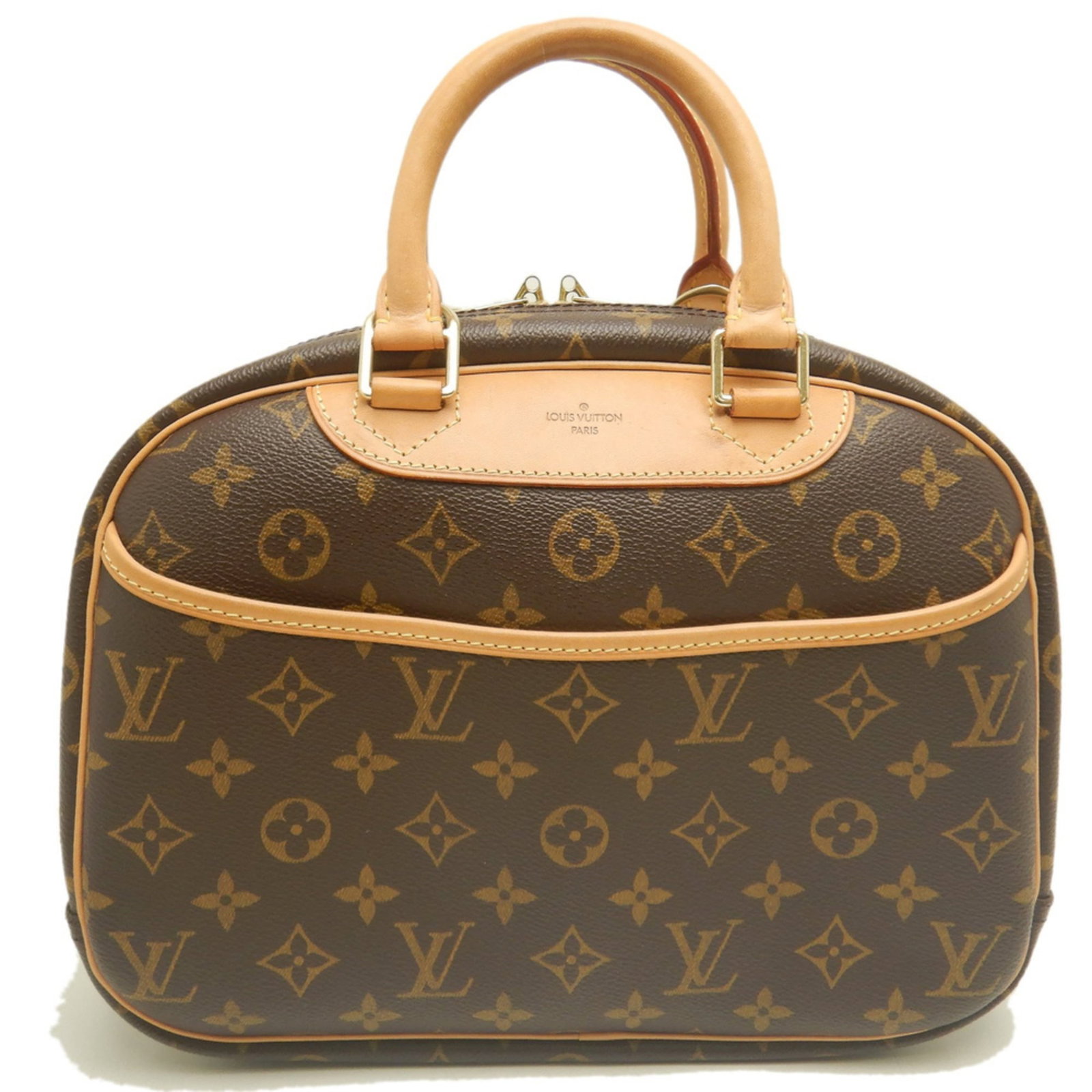 Canvas Monogram Louis Vuitton - 2