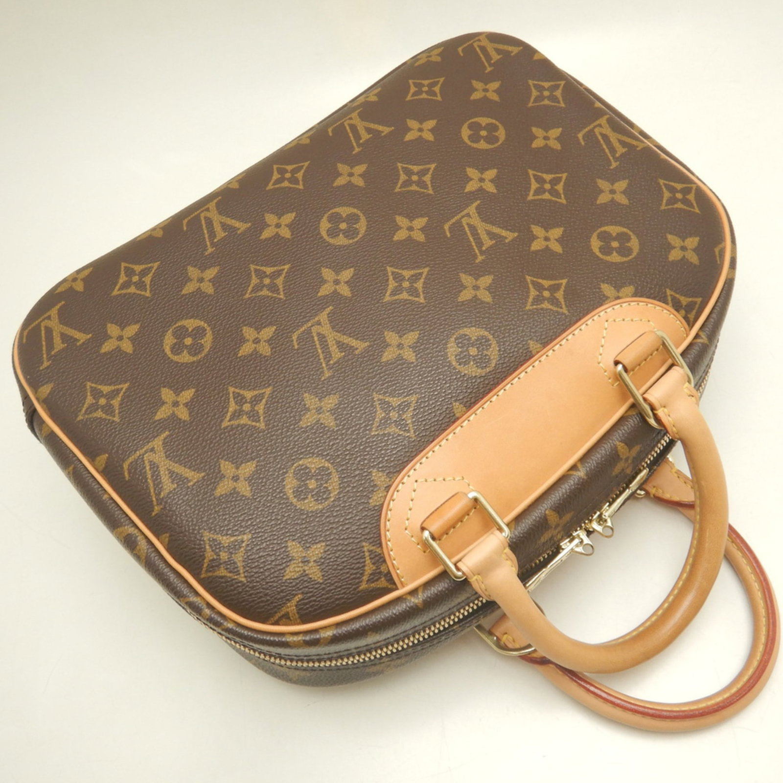 Canvas Monogram Louis Vuitton - 3