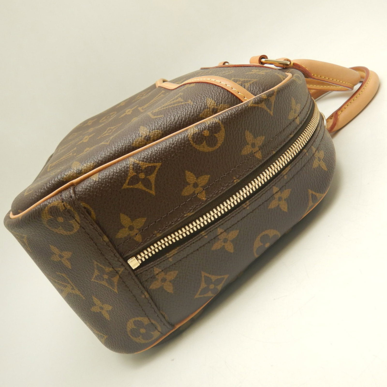 Canvas Monogram Louis Vuitton - 4