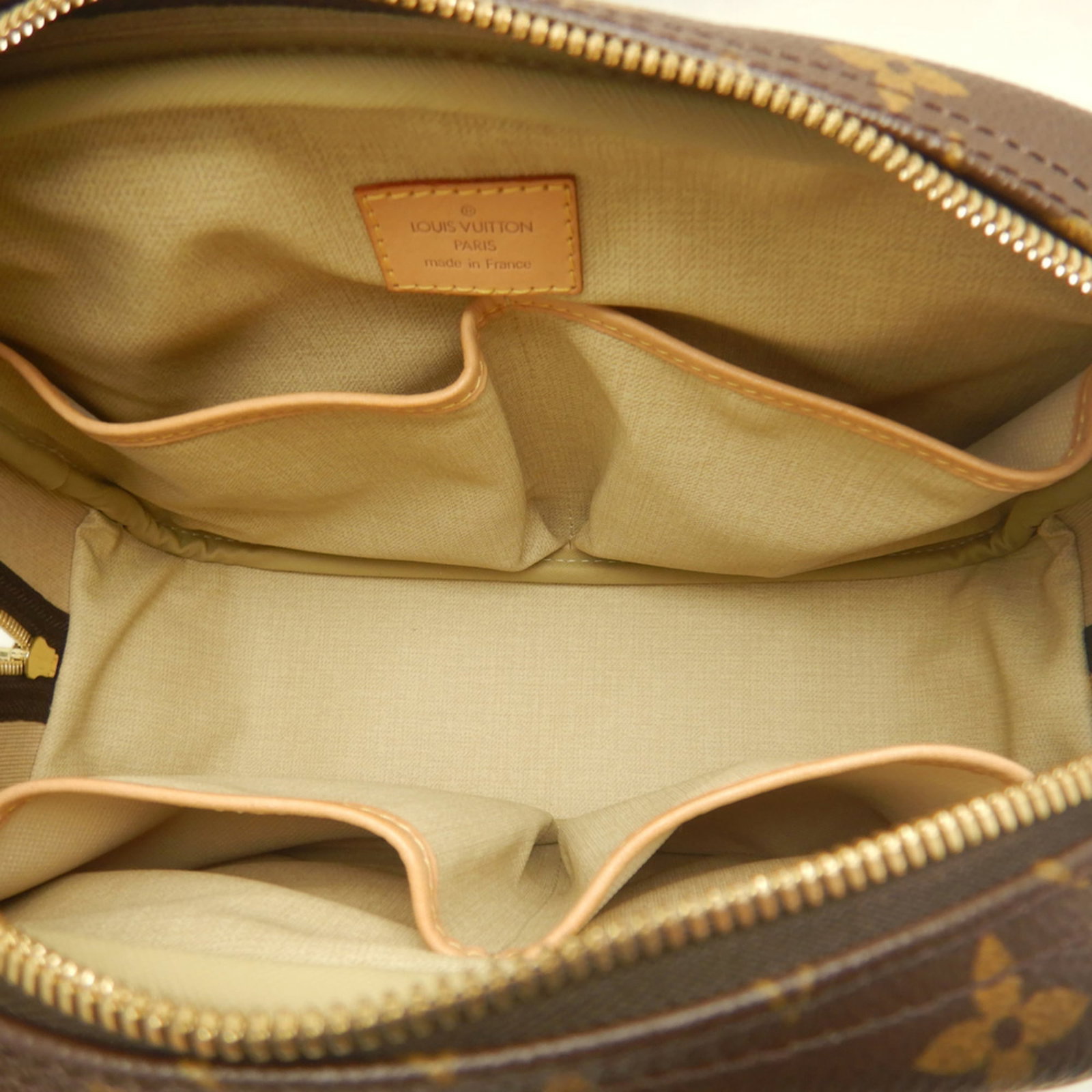 Canvas Monogram Louis Vuitton - 5