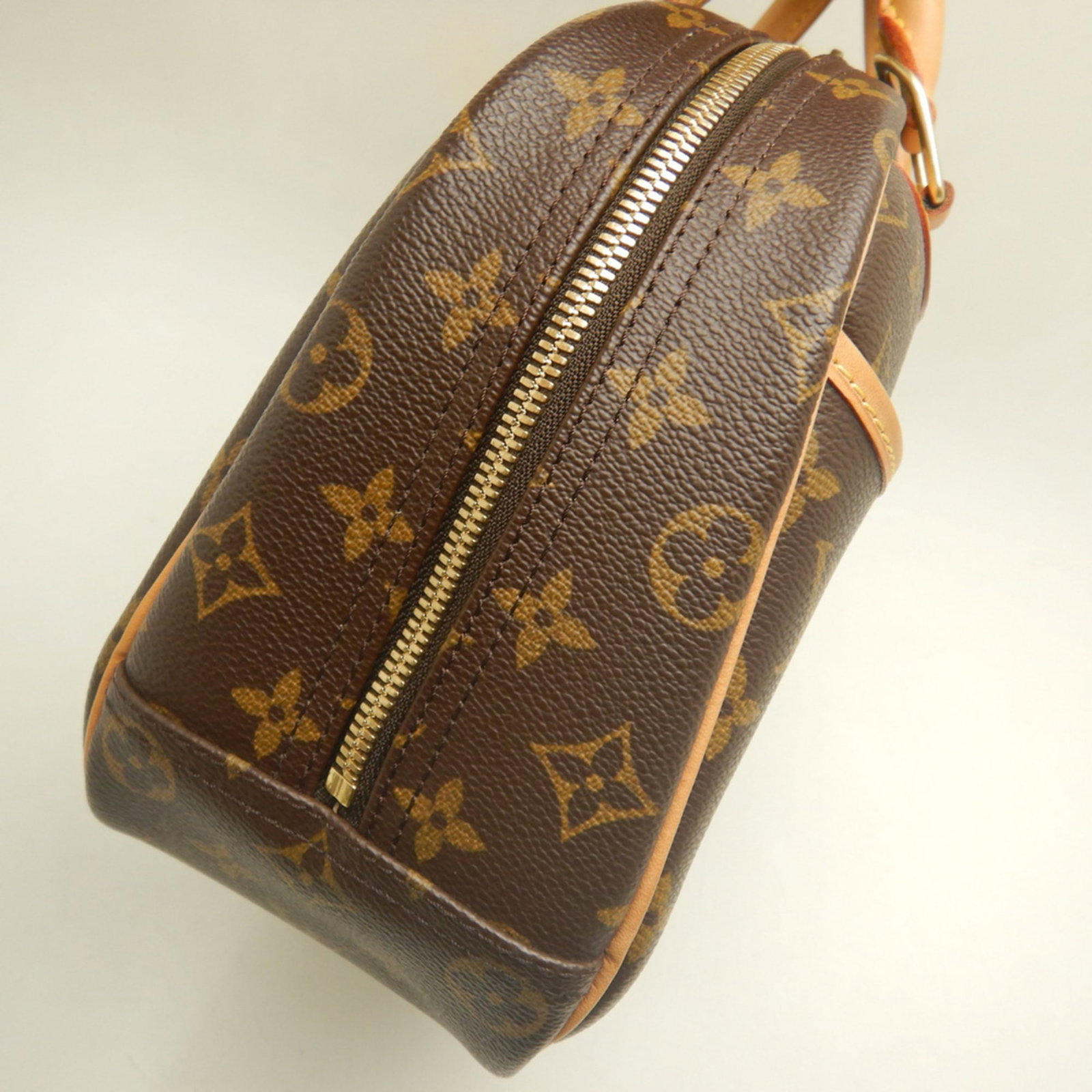 Canvas Monogram Louis Vuitton - 6