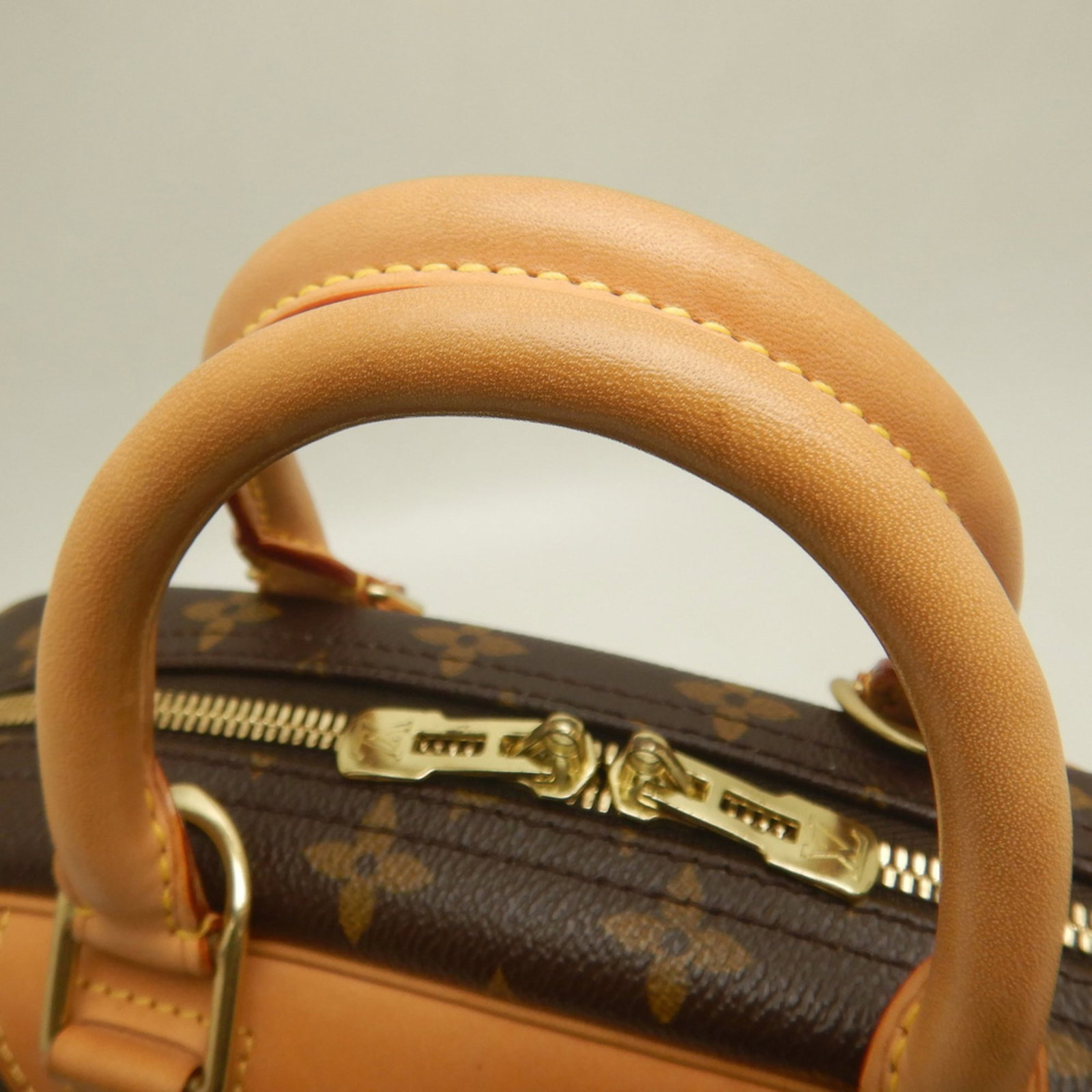 Canvas Monogram Louis Vuitton - 8
