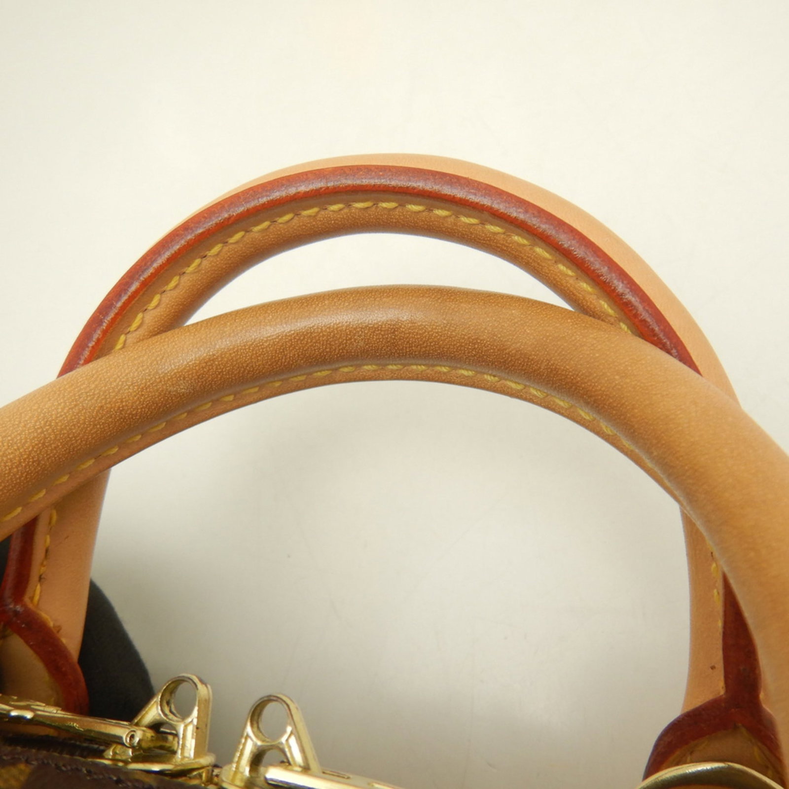 Canvas Monogram Louis Vuitton - 9