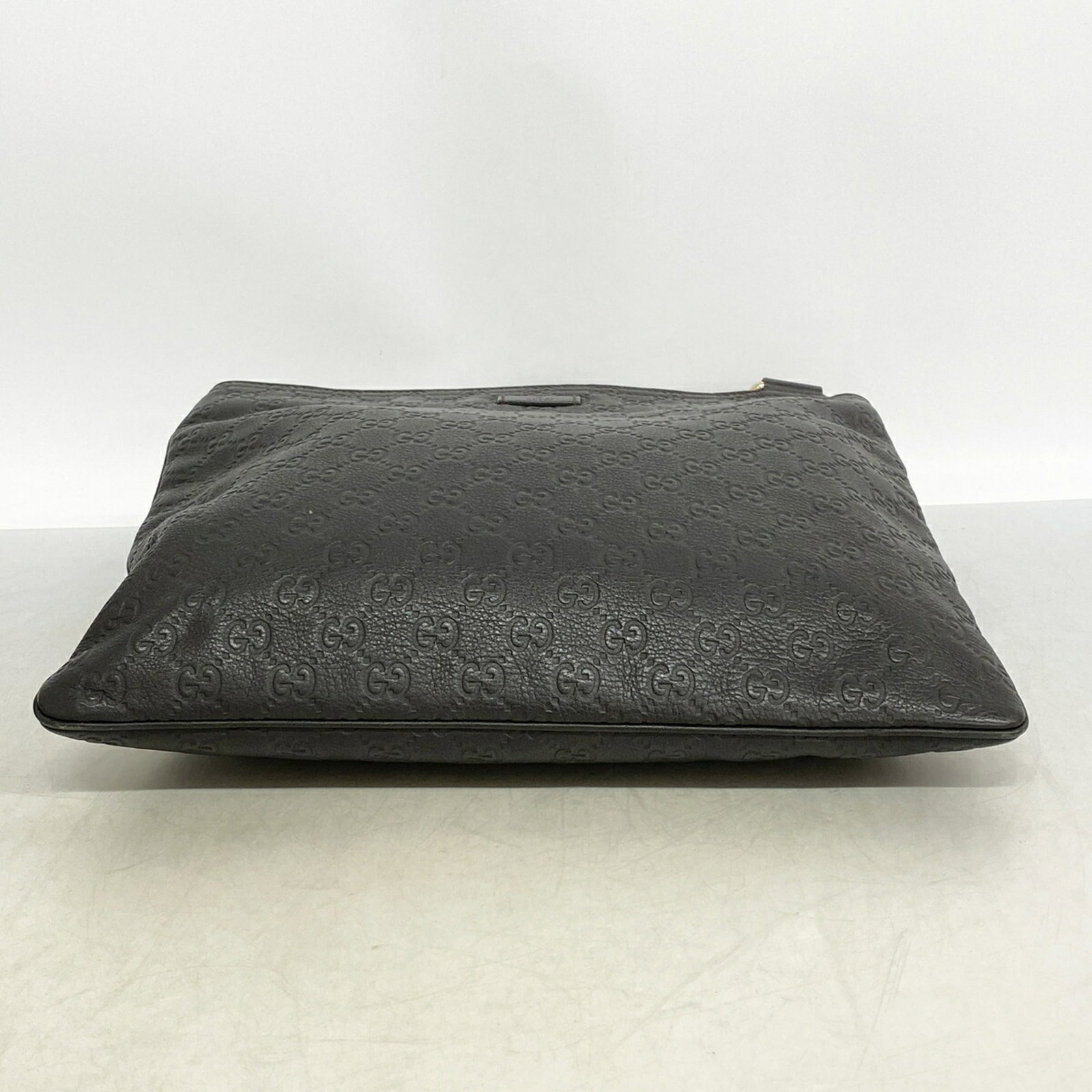 Shoulder Bag Leather - 3