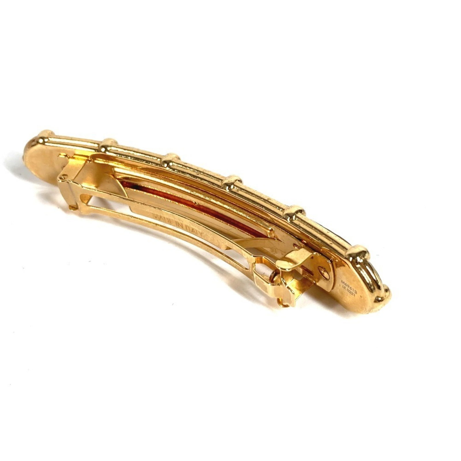 Vuitton Louis Barrette Monogram Reverse - 3