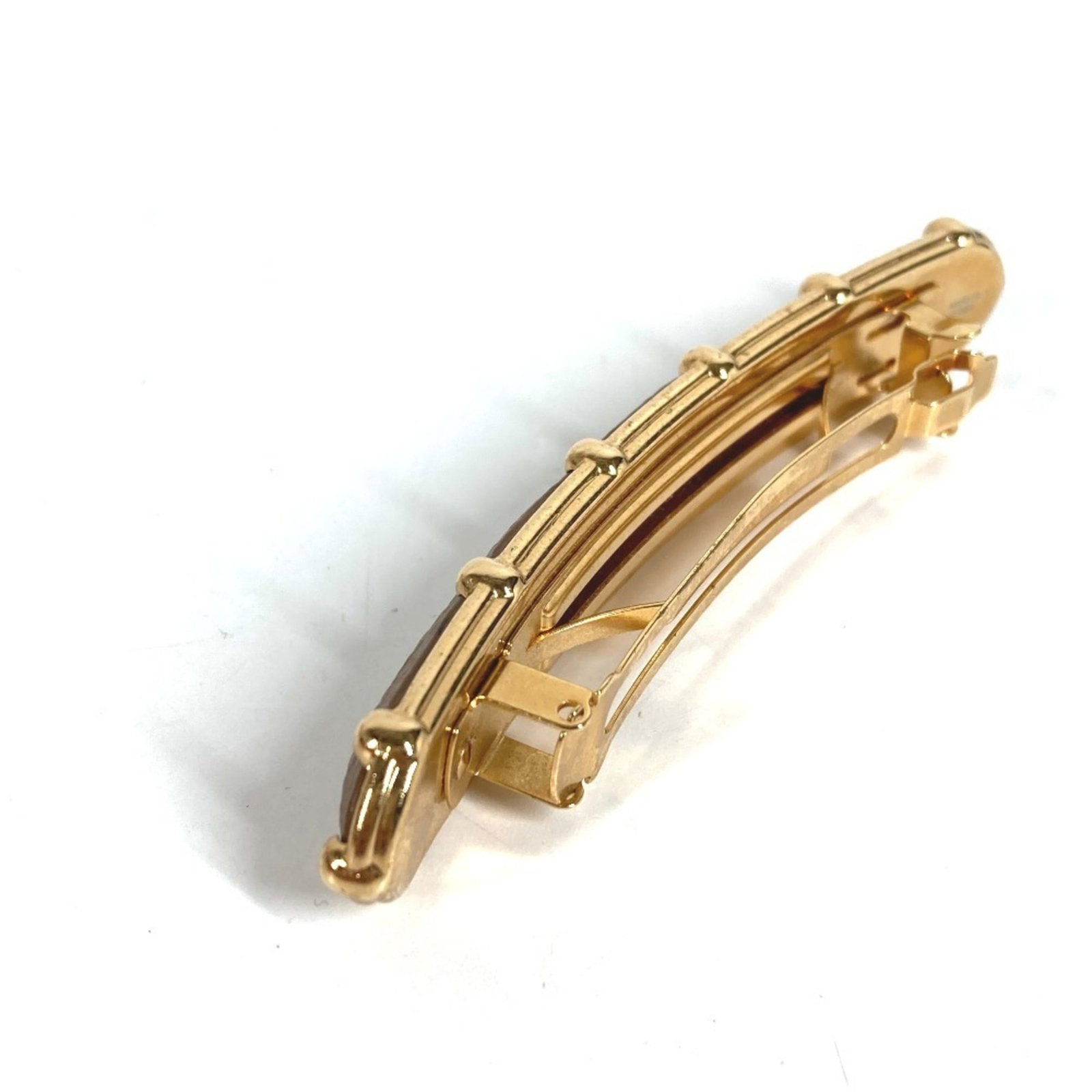 Vuitton Louis Barrette Monogram Reverse - 4
