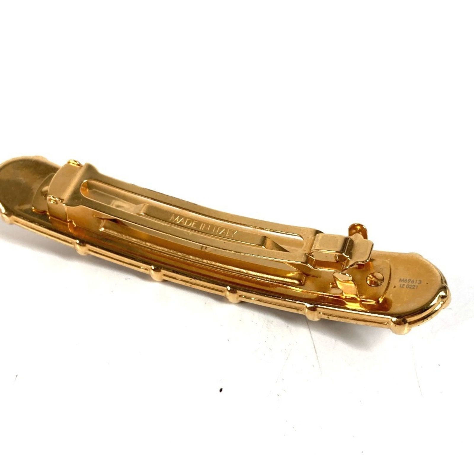 Vuitton Louis Barrette Monogram Reverse - 5