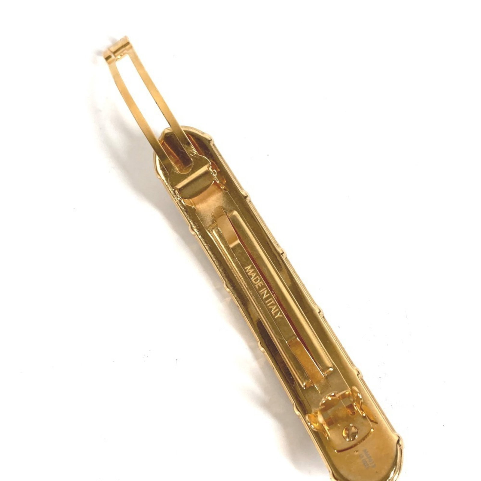 Vuitton Louis Barrette Monogram Reverse - 6