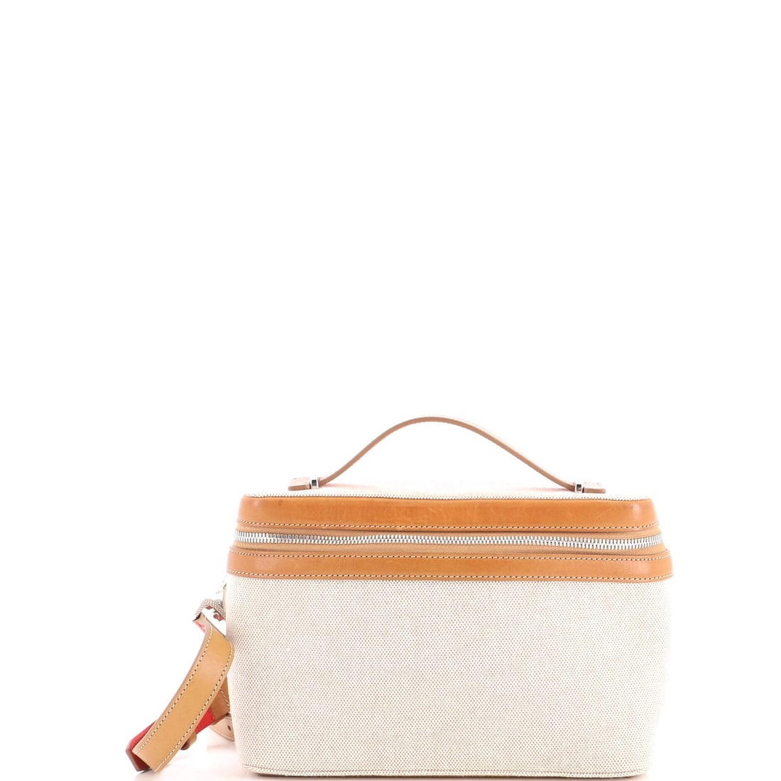 Small Canvas Leather Crossbody Kypipouch Christian Louboutin Bag: Small Canvas Leather Crossbody Kypipouch Christian Louboutin Bag Small Canvas Leather Crossbody Kypipouch Christian Louboutin Bag, featuring a classic cross-body design with a canvas and leather