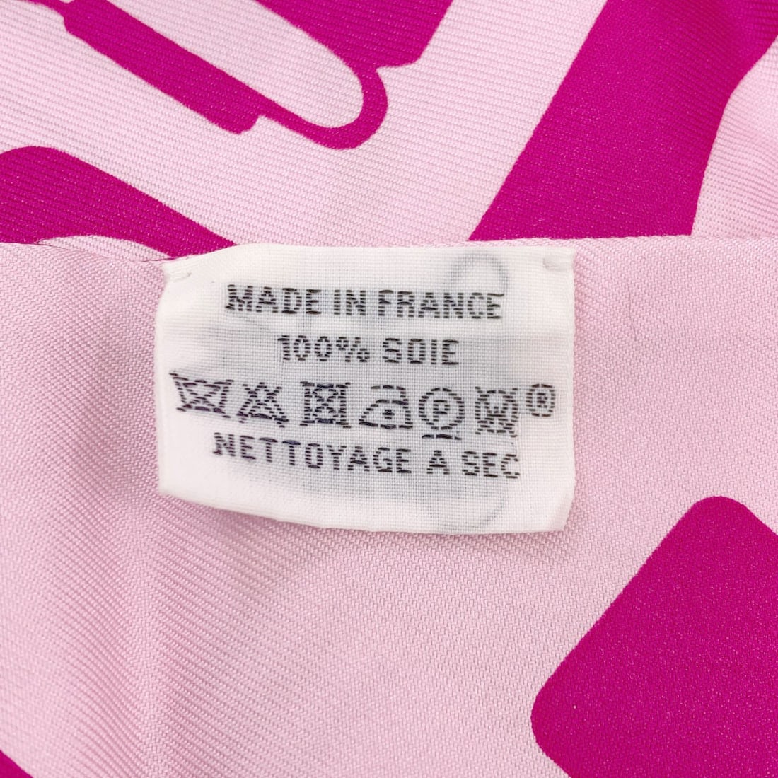 Hermes Silk Twilly Scarf - 5