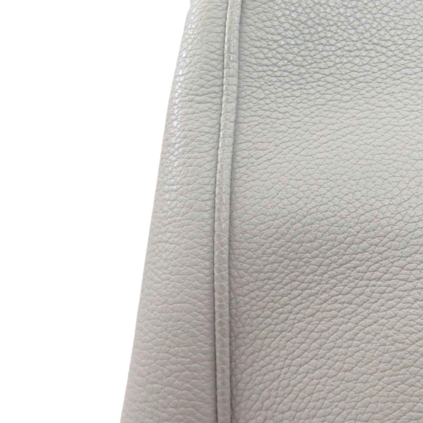 Celine Handbag Leather - 11