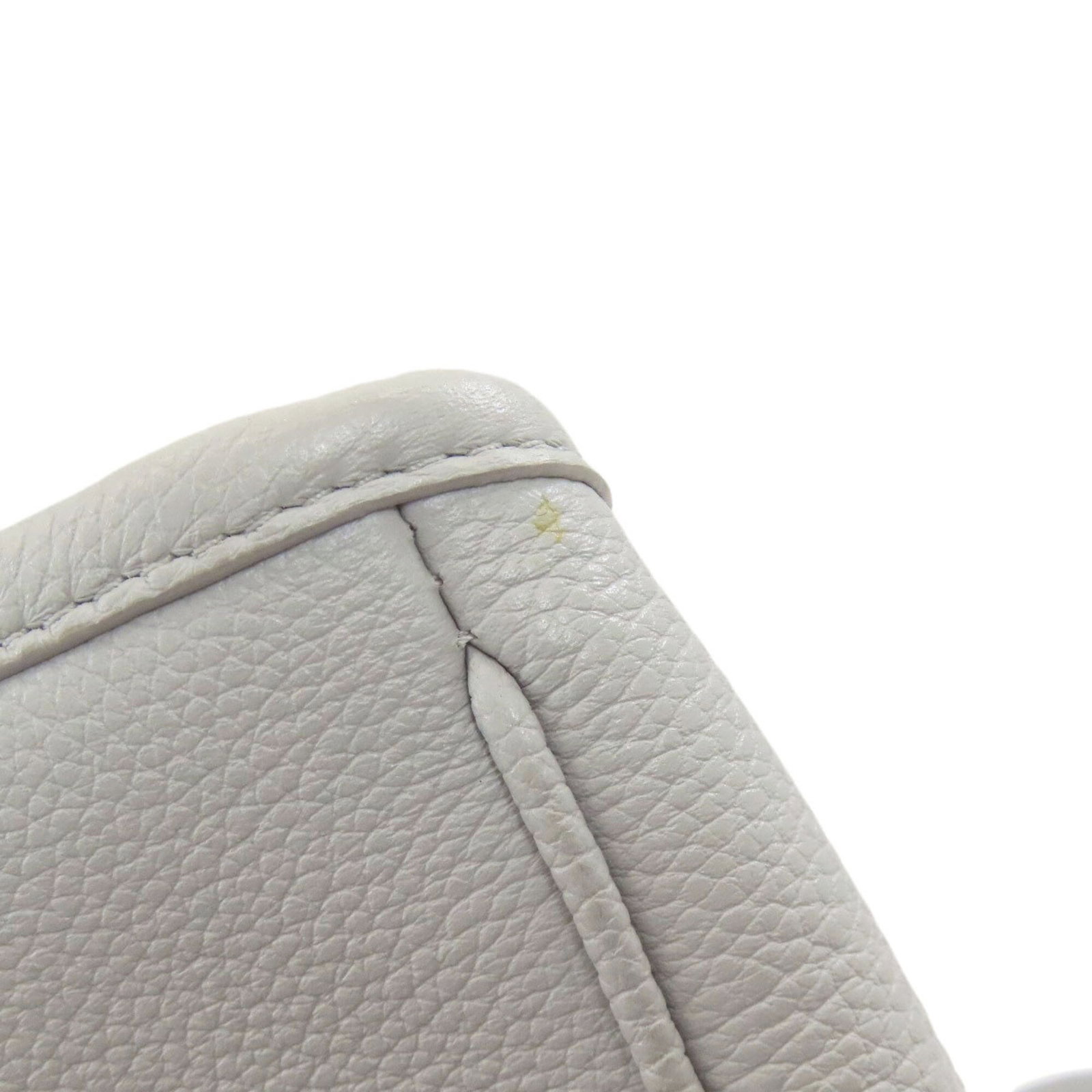 Celine Handbag Leather - 12