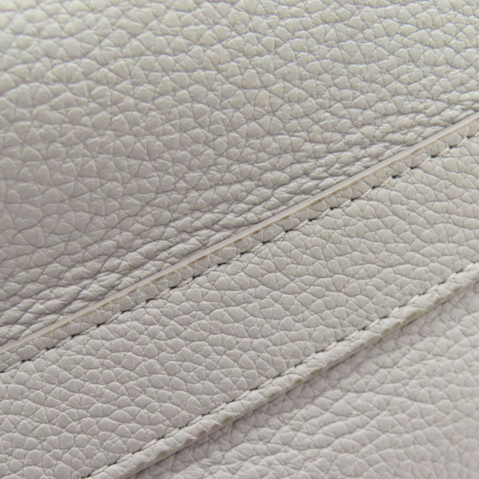 Celine Handbag Leather - 13