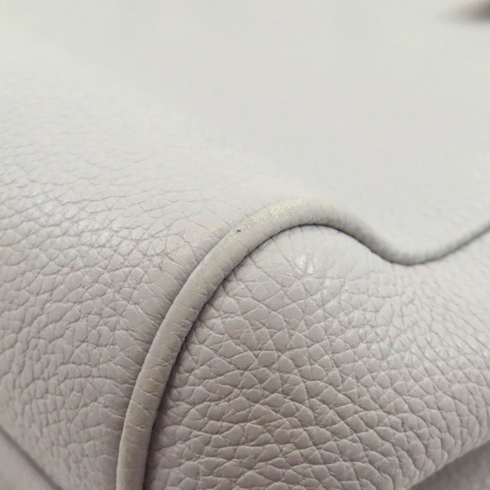 Celine Handbag Leather - 17