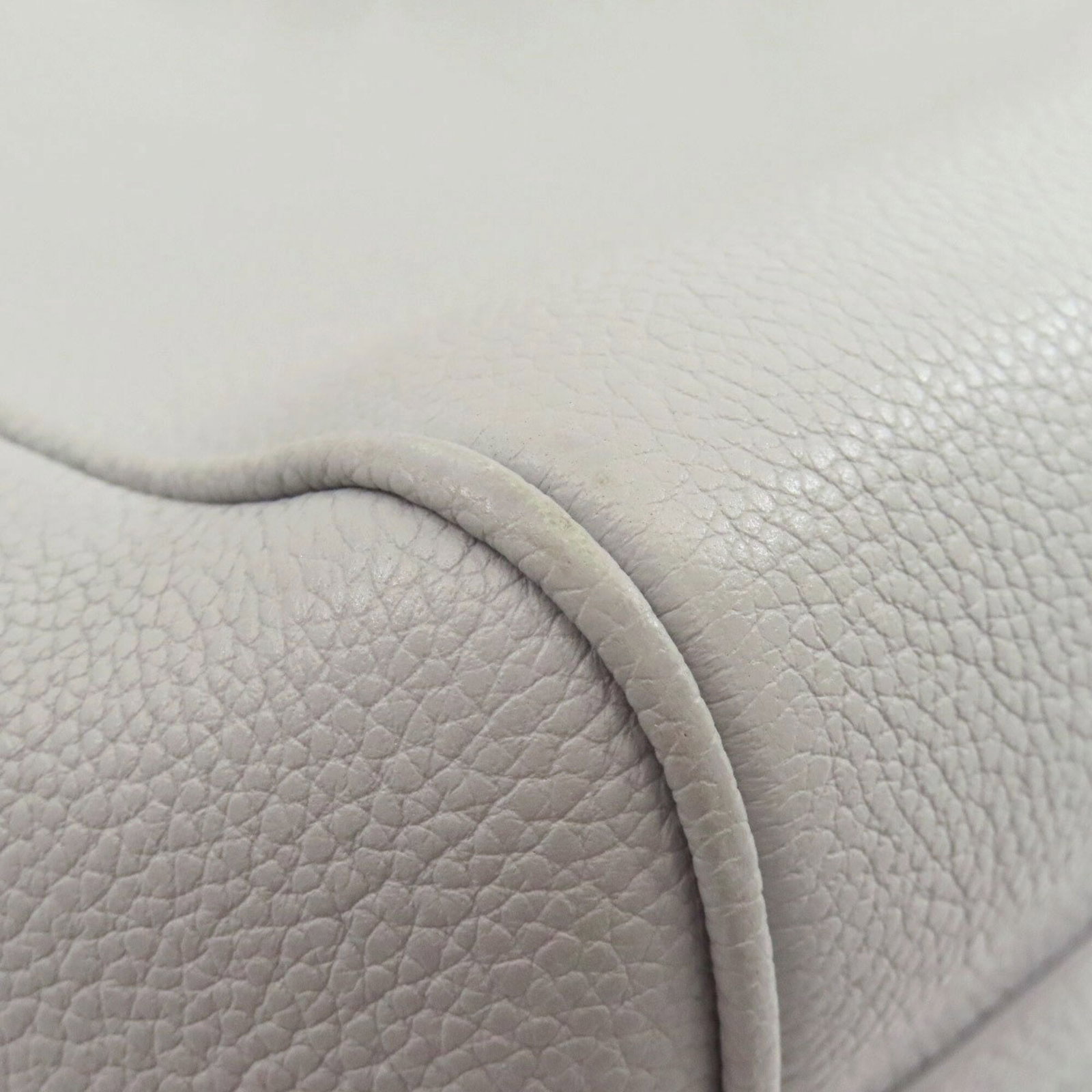 Celine Handbag Leather - 18