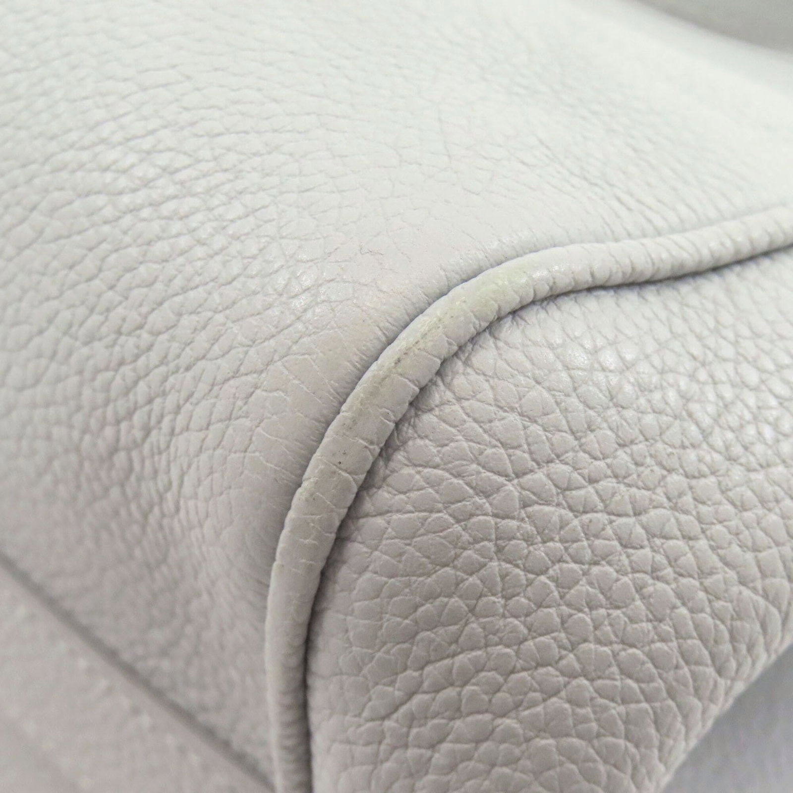 Celine Handbag Leather - 19