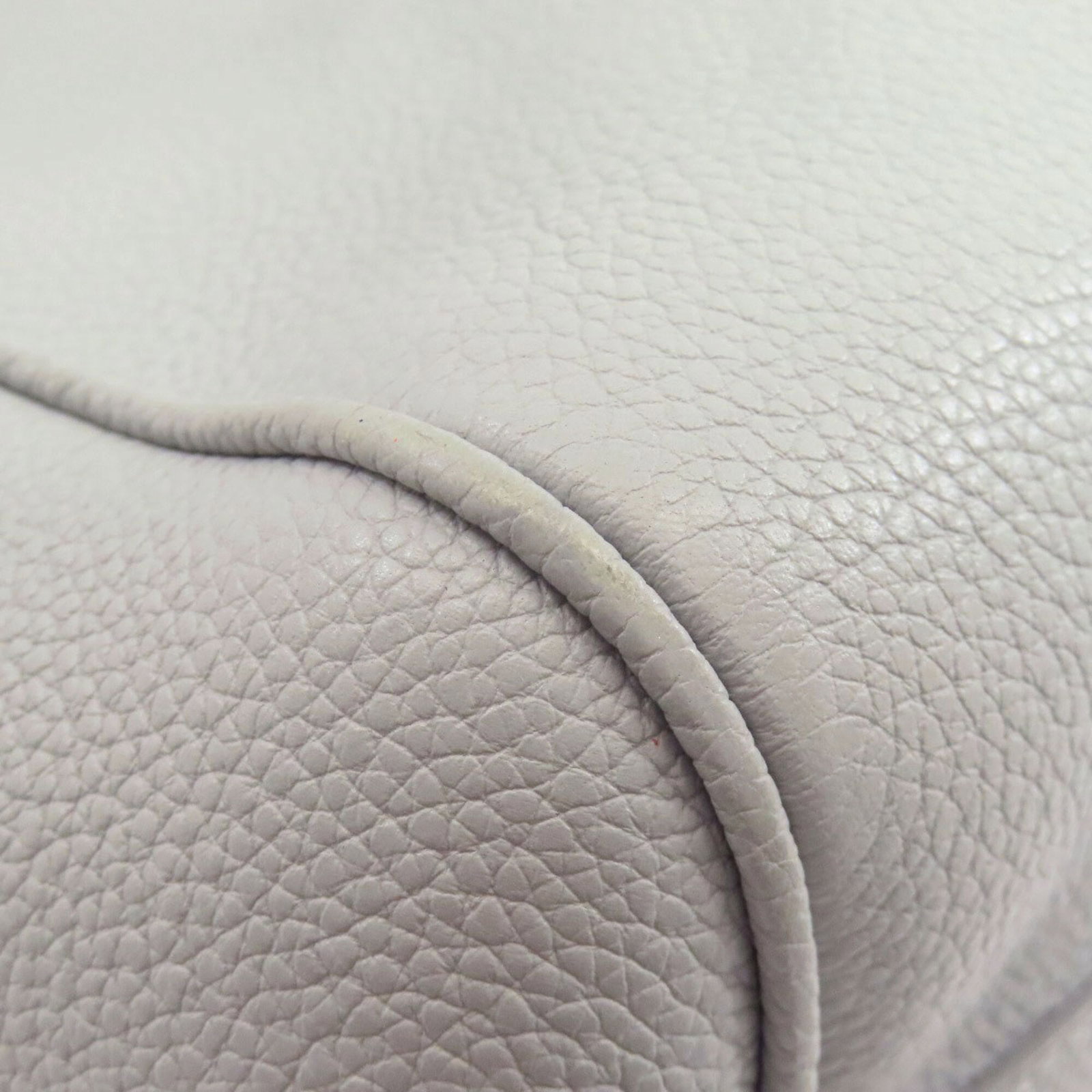 Celine Handbag Leather - 20