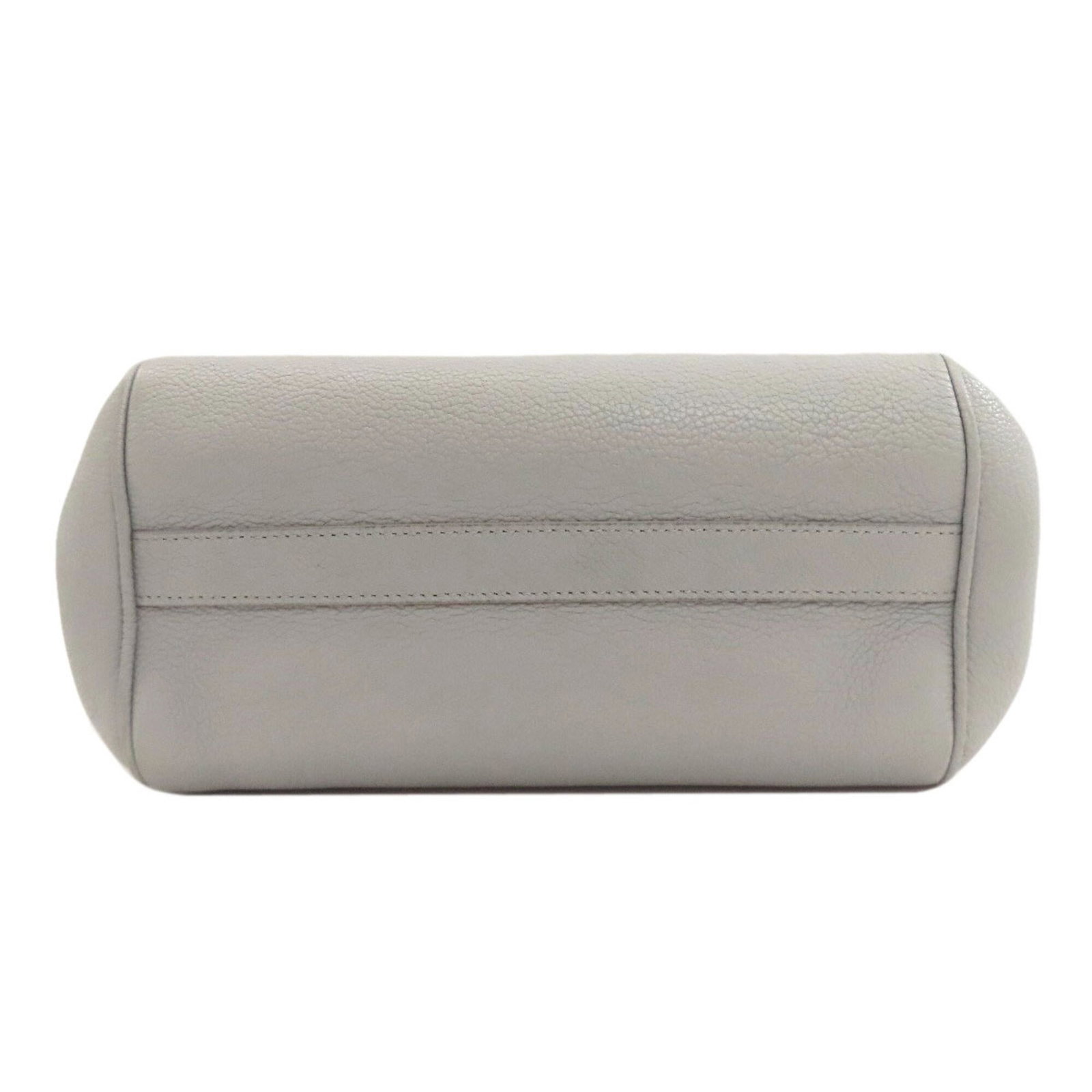 Celine Handbag Leather - 4