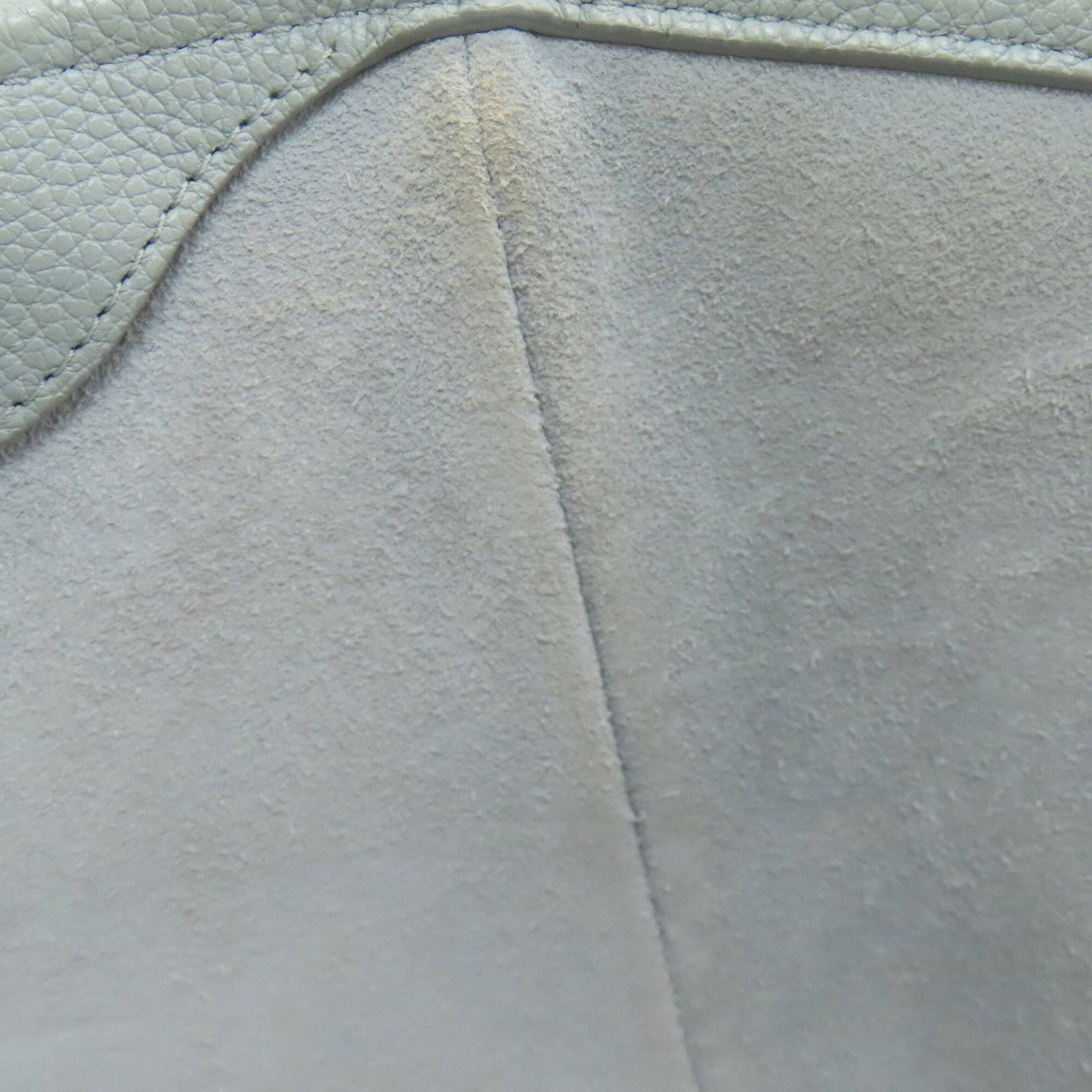 Celine Handbag Leather - 8