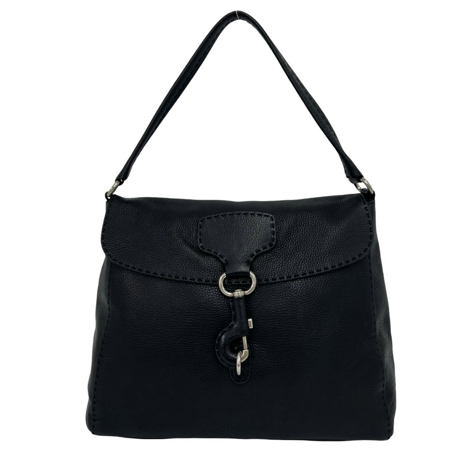 Shoulder Bag Tote Bag Prada Handbag Leather: Shoulder Bag Tote Bag Prada Handbag Leather Black Prada Leather Shoulder Bag Tote Bag with Classic Design, 30.5cm x 34.5cm x 10cm Dimensions. This black leather shoulder bag features a timeless design