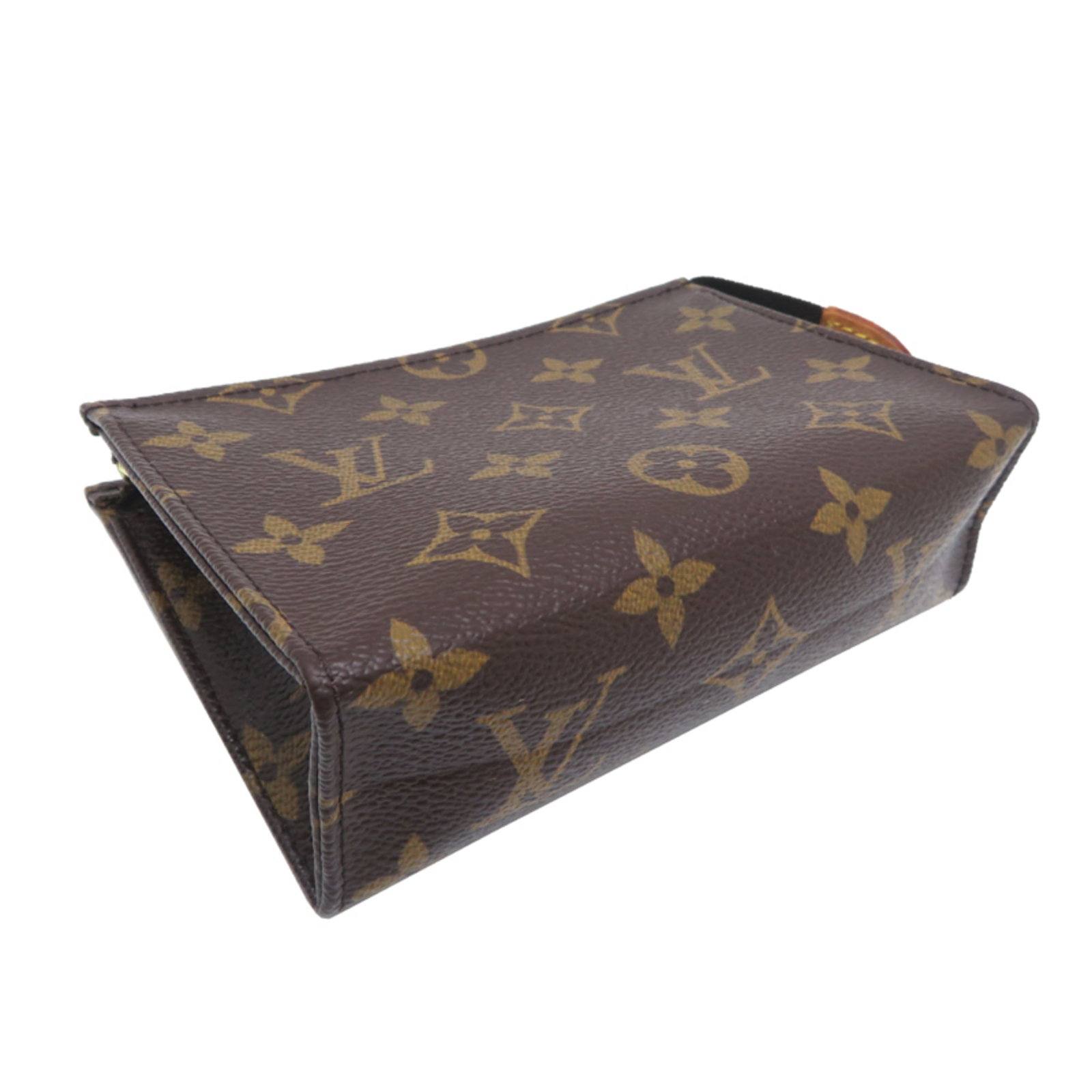 Monogram Pouch Louis Vuitton - 3