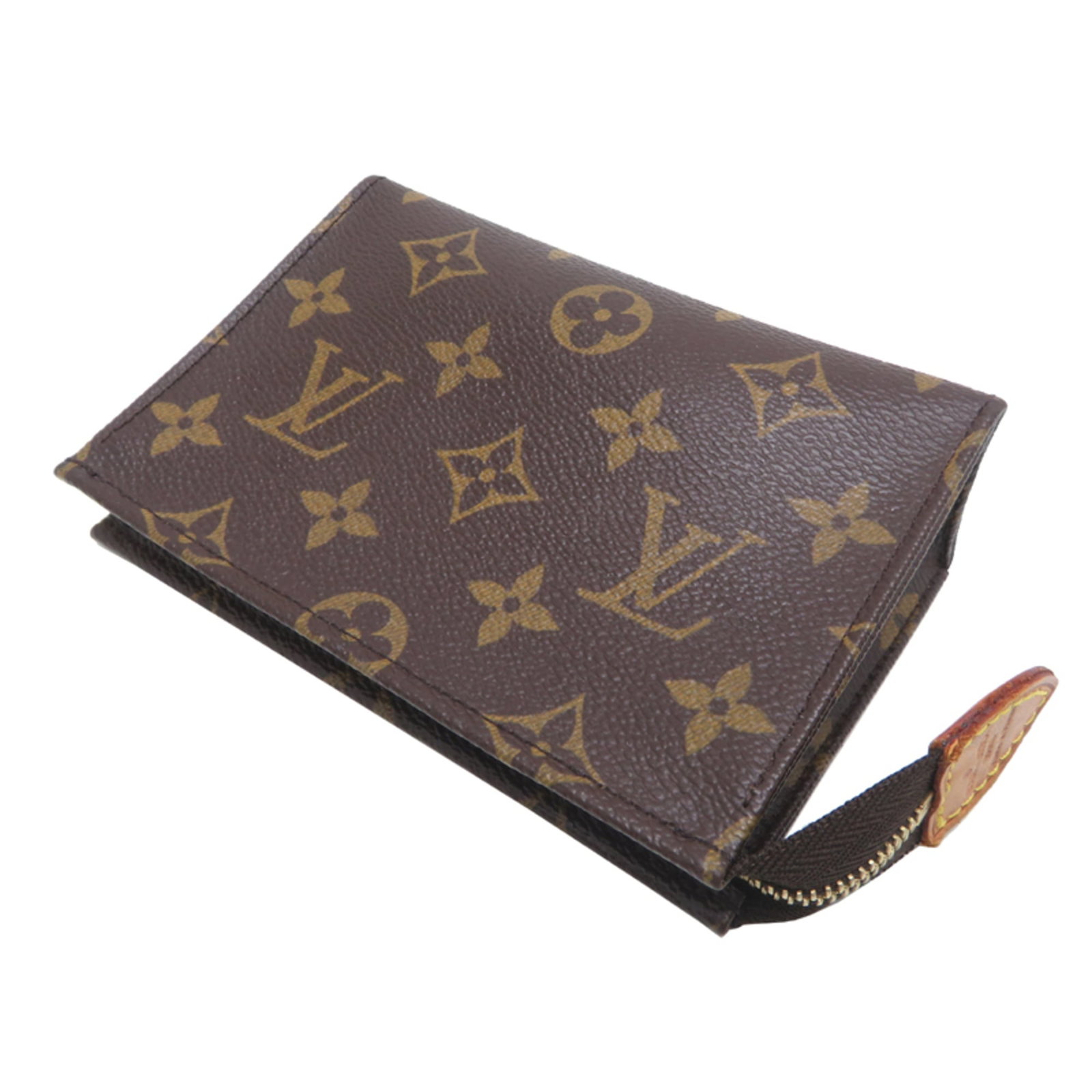 Monogram Pouch Louis Vuitton - 4