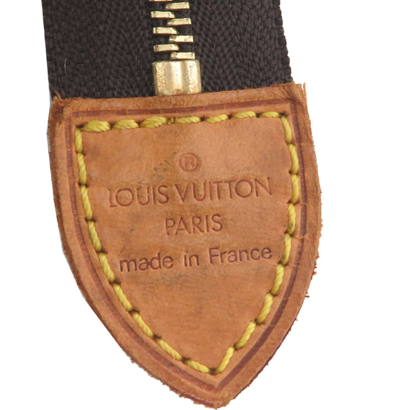 Monogram Pouch Louis Vuitton - 6
