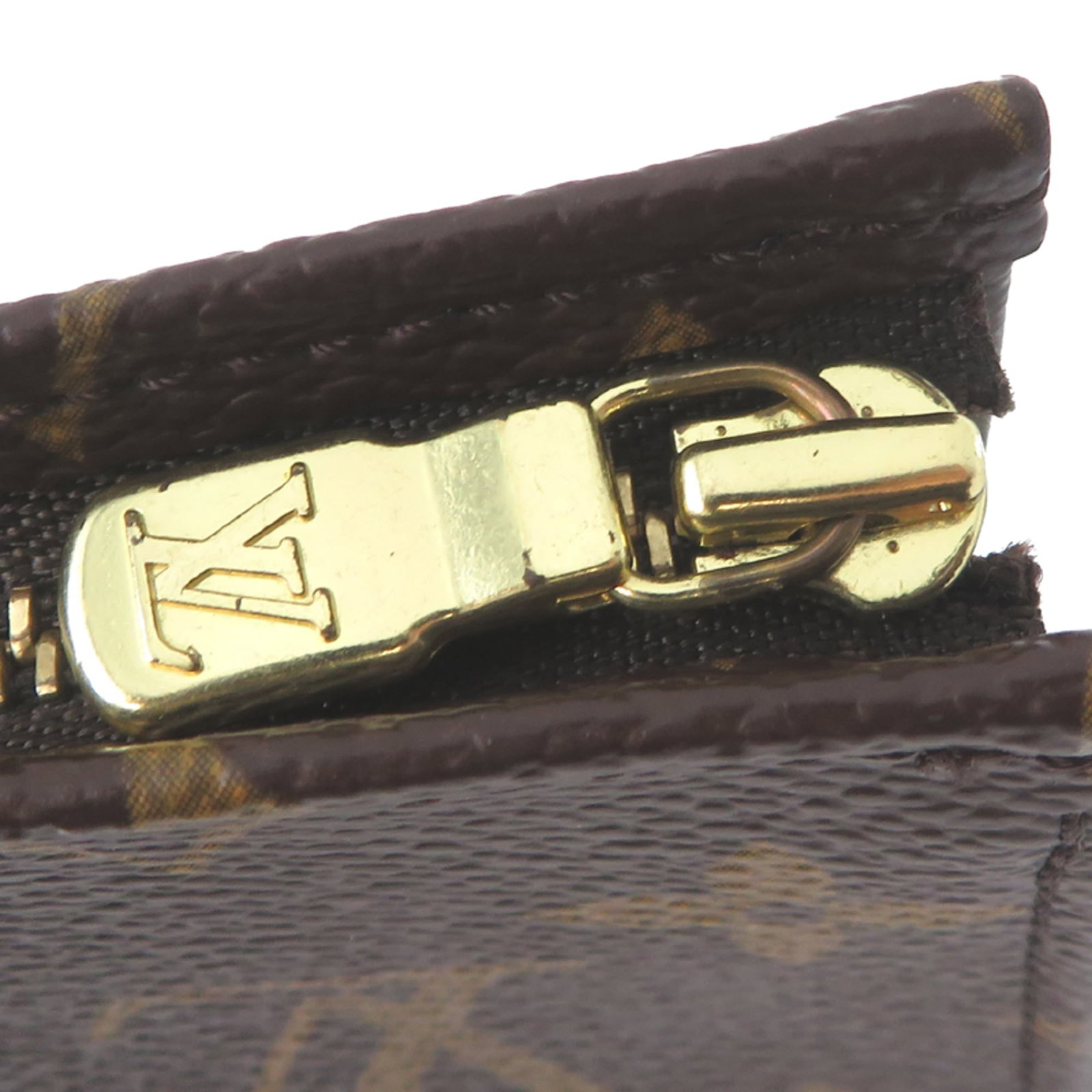 Monogram Pouch Louis Vuitton - 8